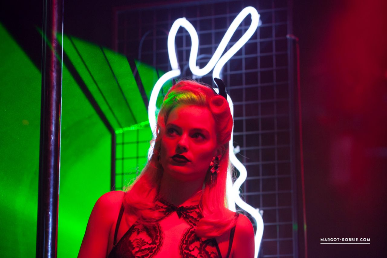 Margot Robbie, photo #1061503