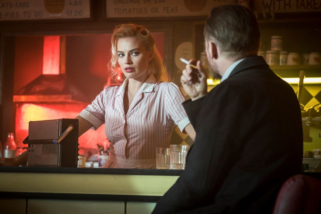Margot Robbie, photo #1061506