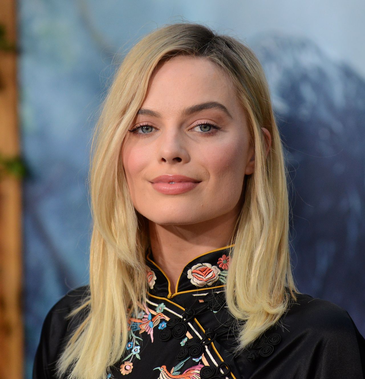 Margot Robbie, photo #895967