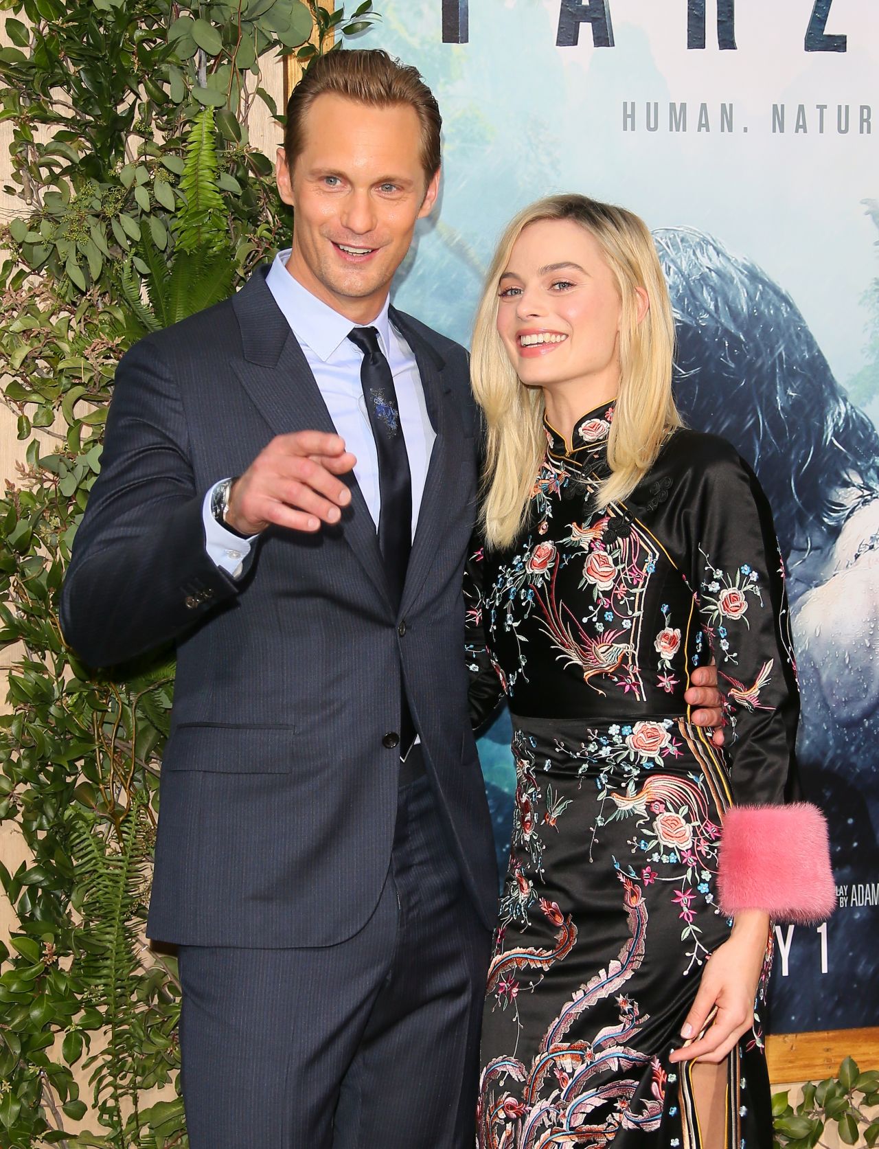 Margot Robbie, photo #895966