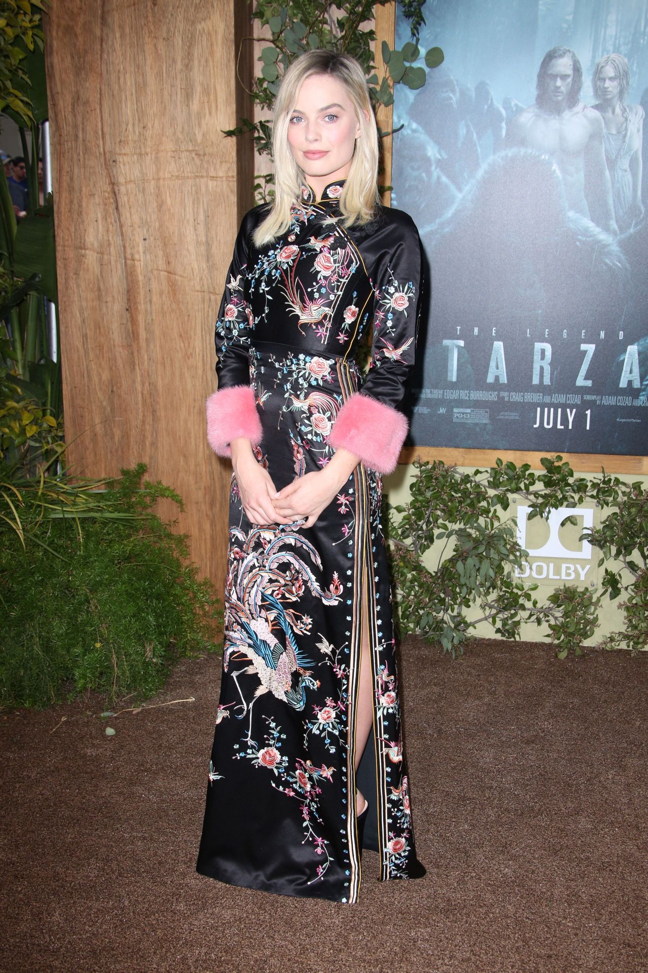 Margot Robbie, photo #895965