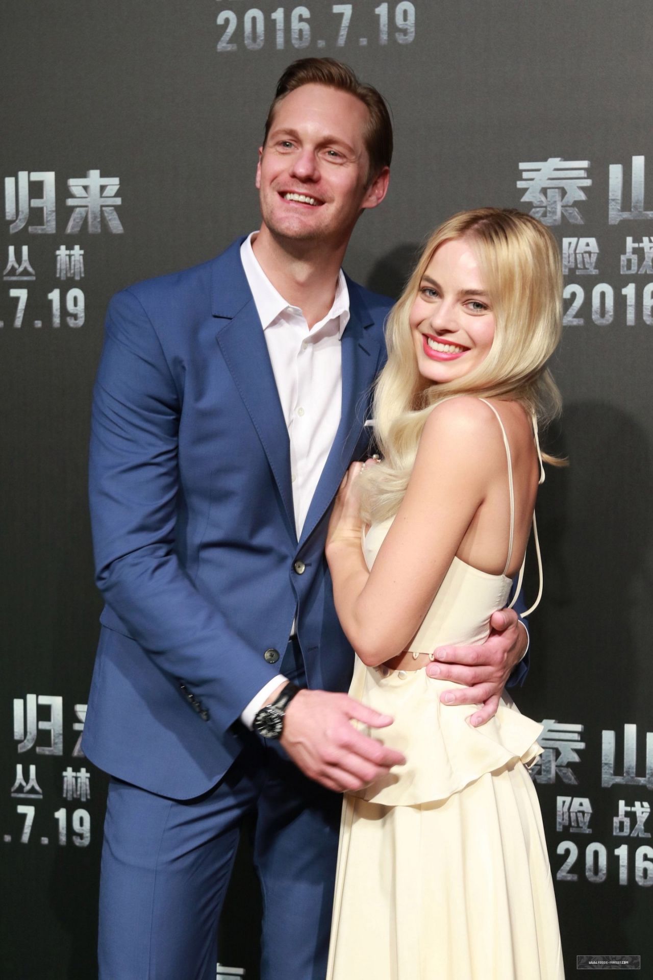 Margot Robbie, photo #900222