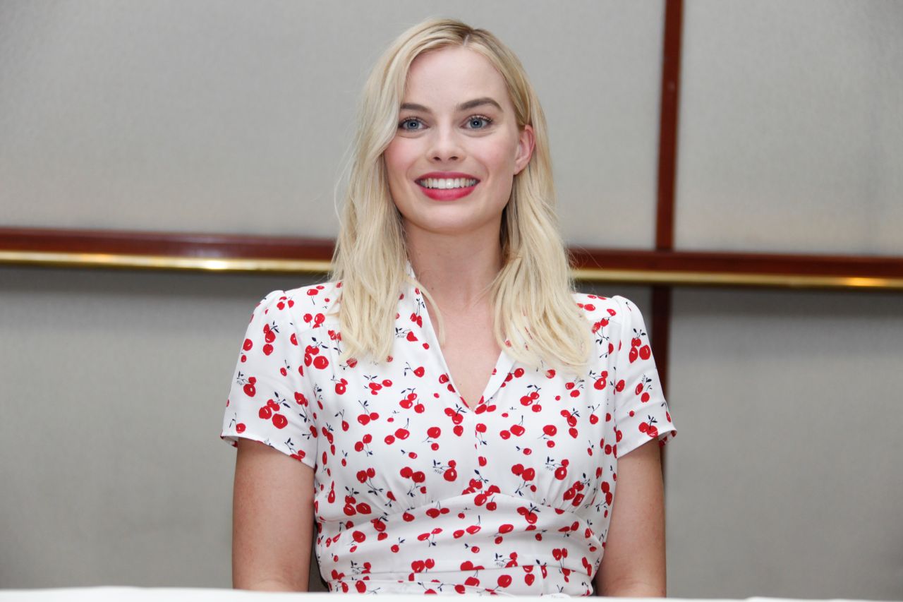 Margot Robbie, photo #896020