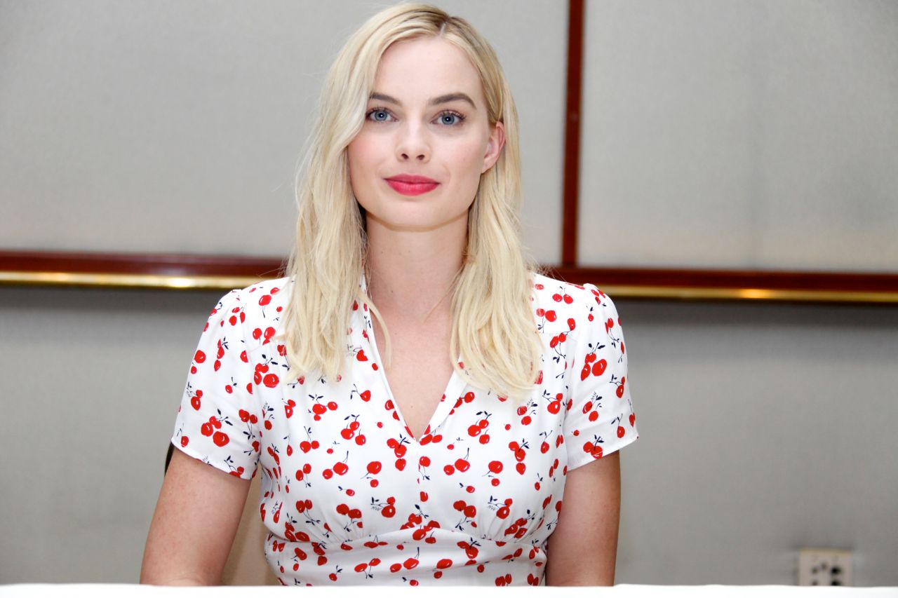 Margot Robbie, photo #896021