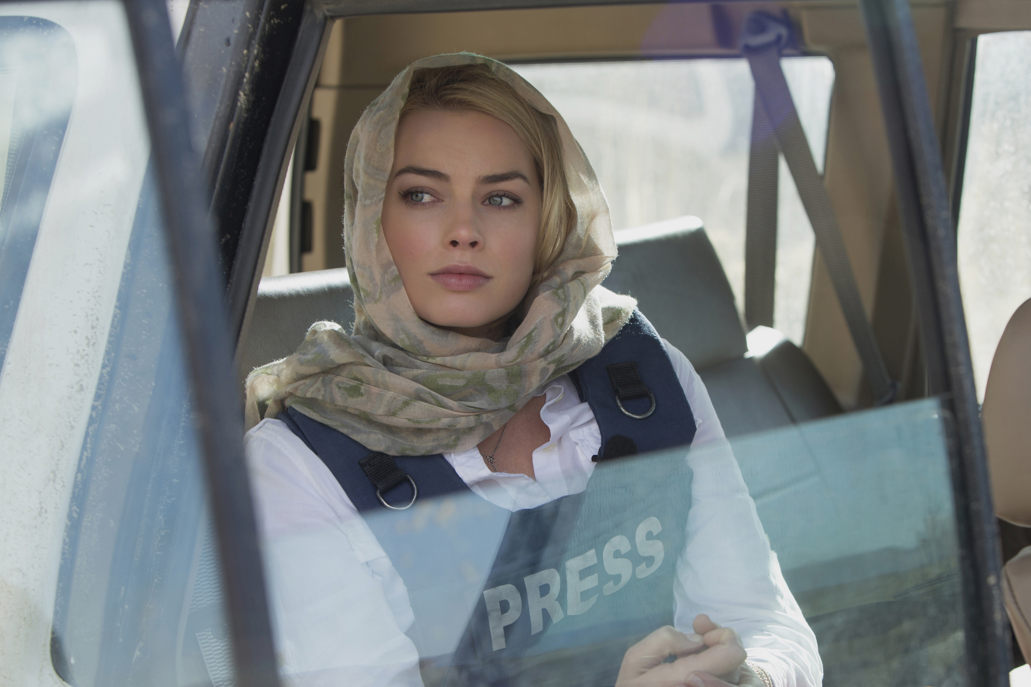 Margot Robbie, photo #872985