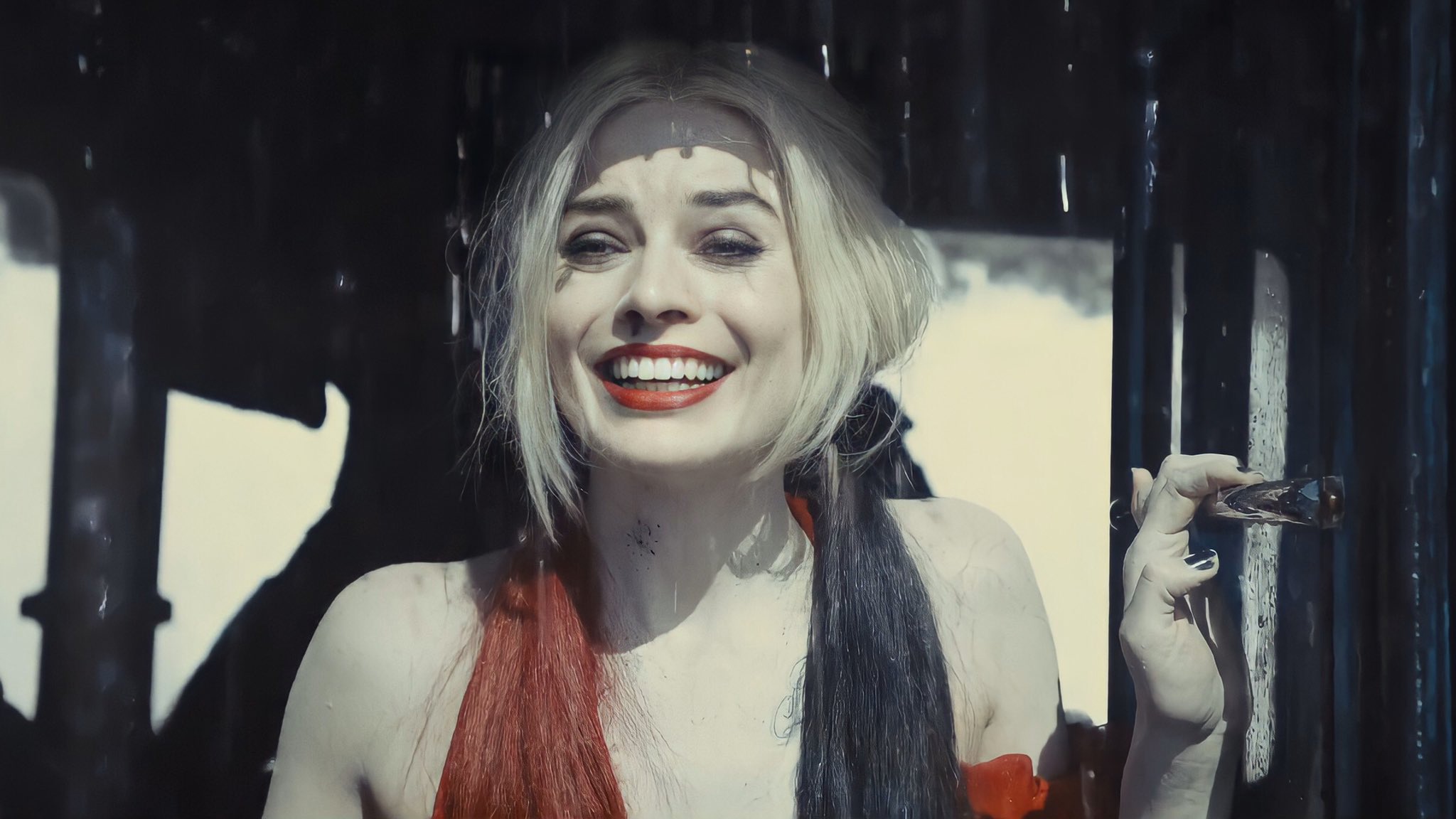 Margot Robbie, photo #1292598