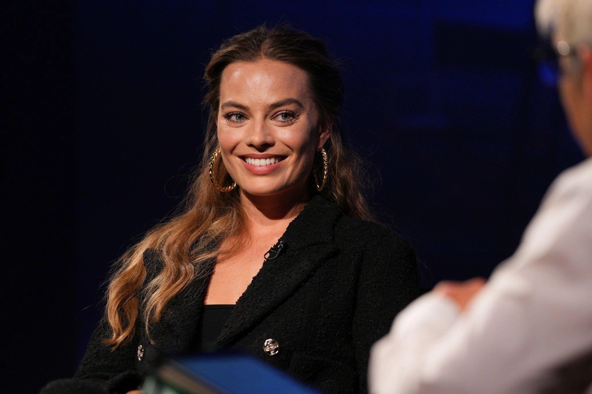 Margot Robbie, photo #1357630