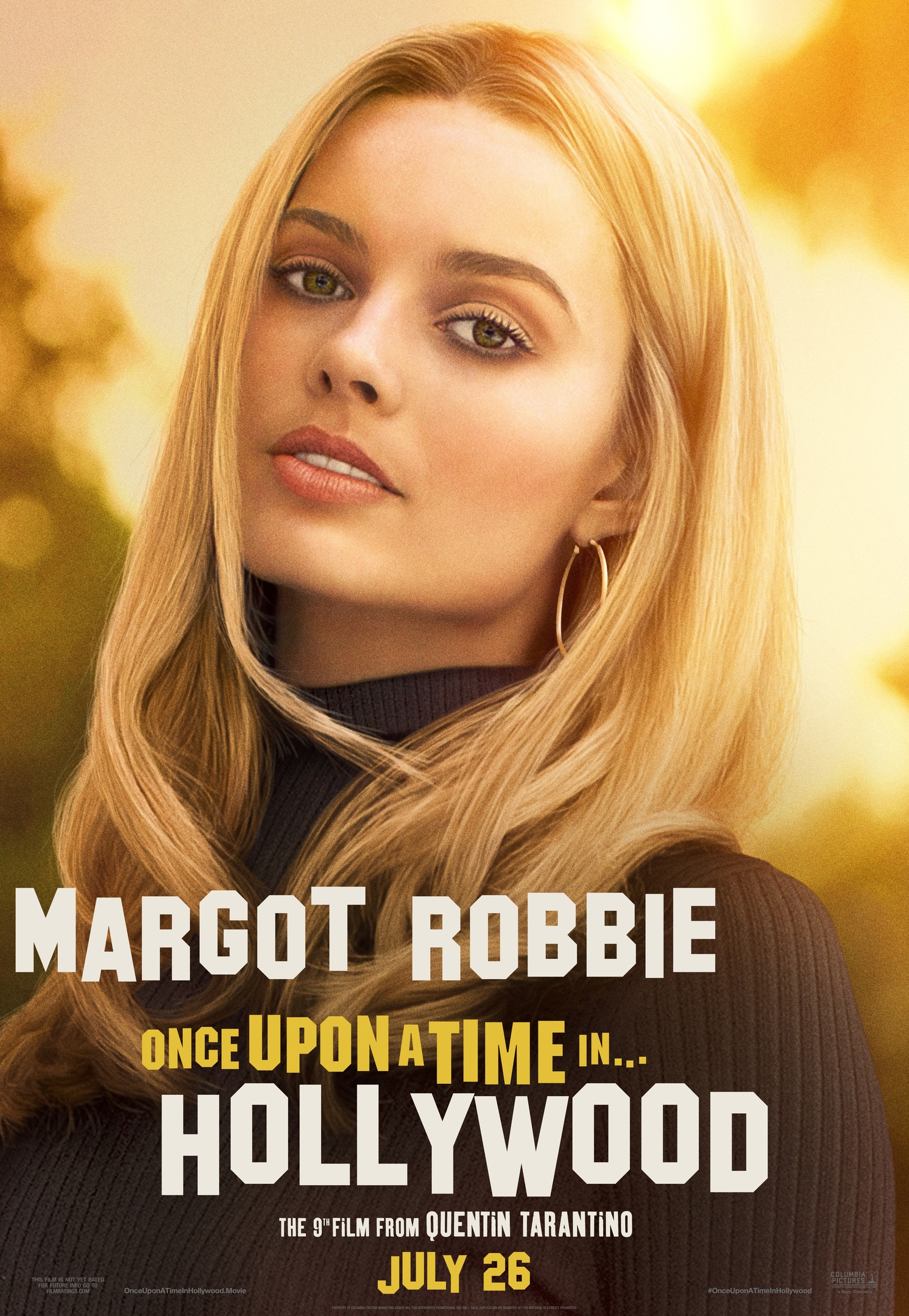 Margot Robbie, photo #1203164