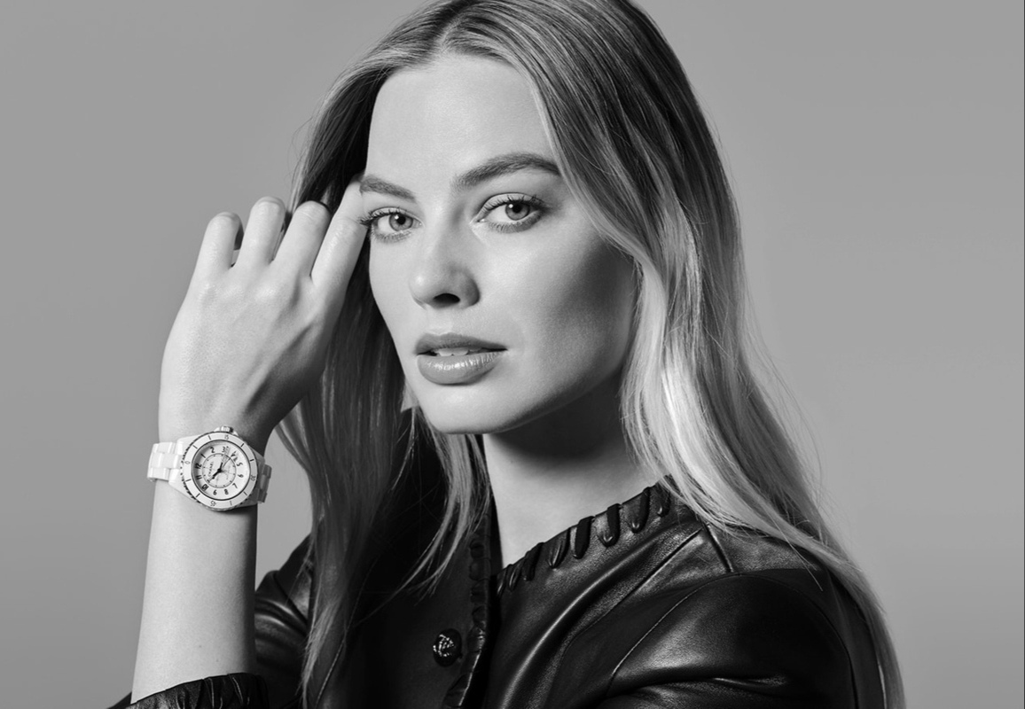 Margot Robbie, photo #1296745