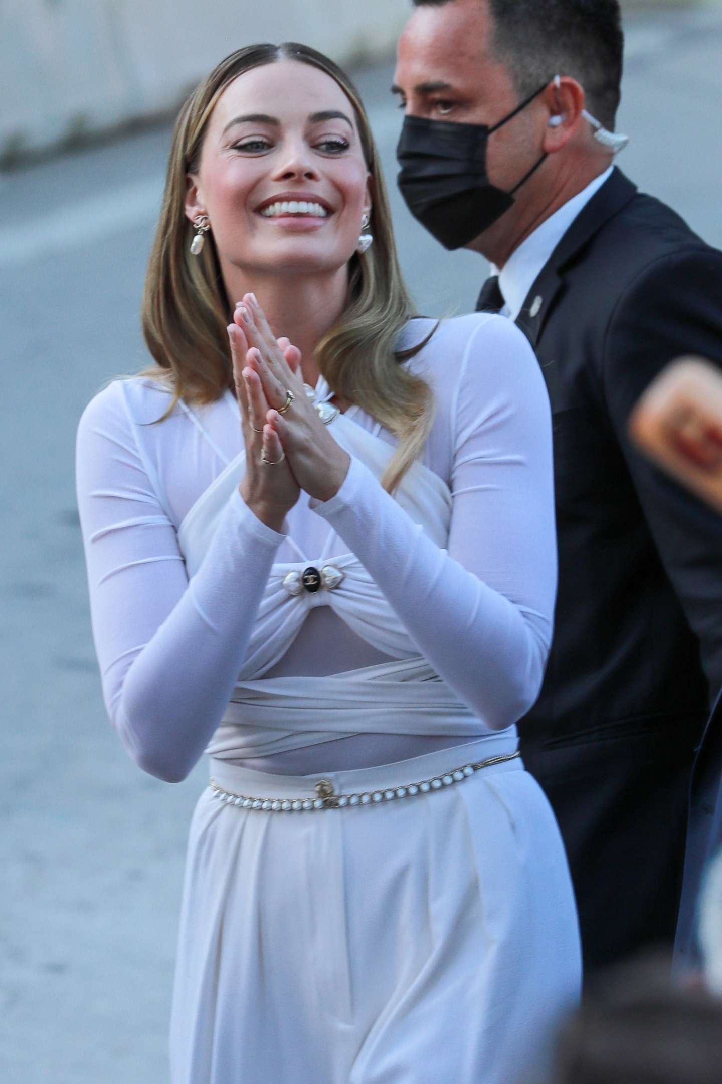 Margot Robbie, photo #1304751