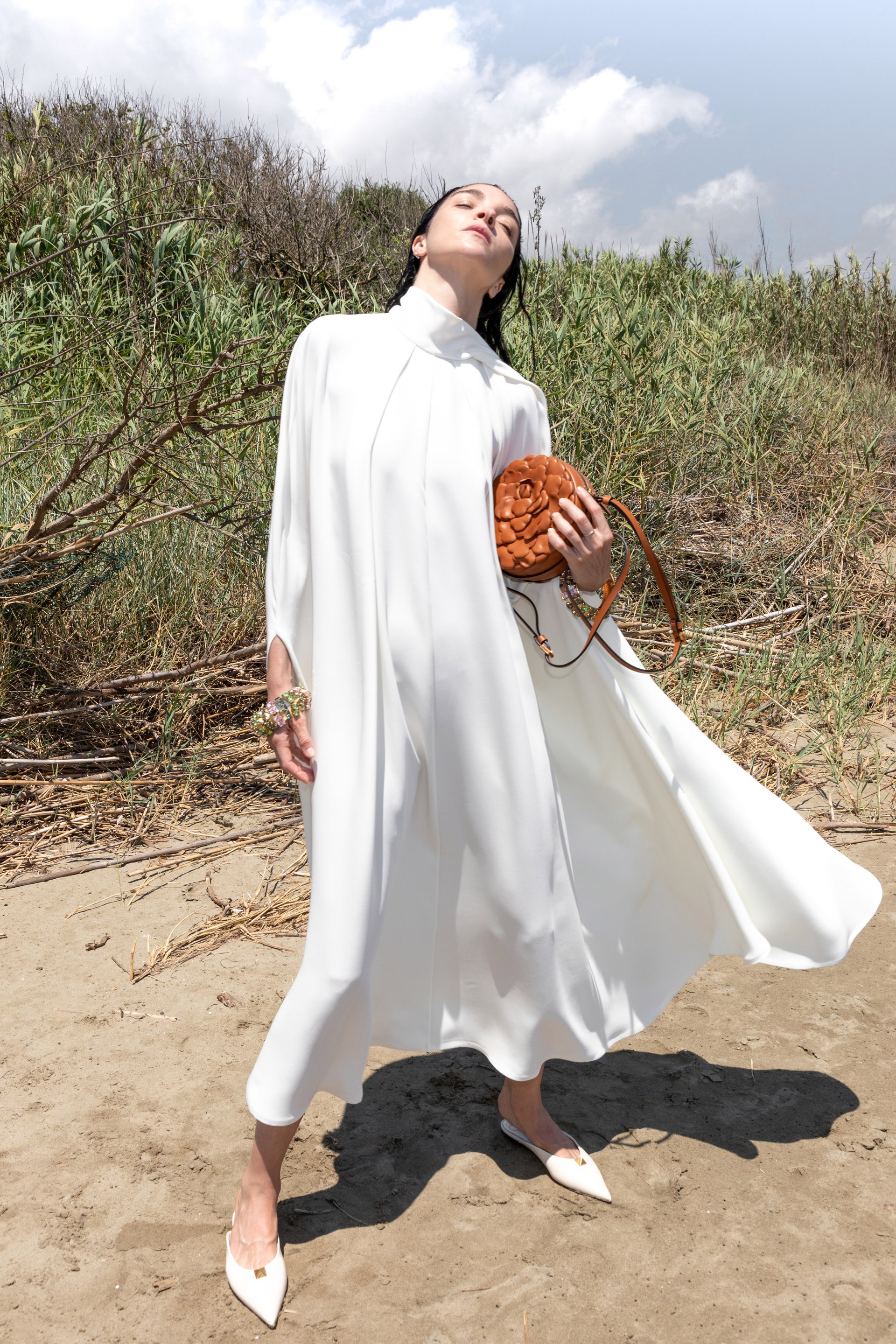 Maria Carla Boscono, photo #1320175