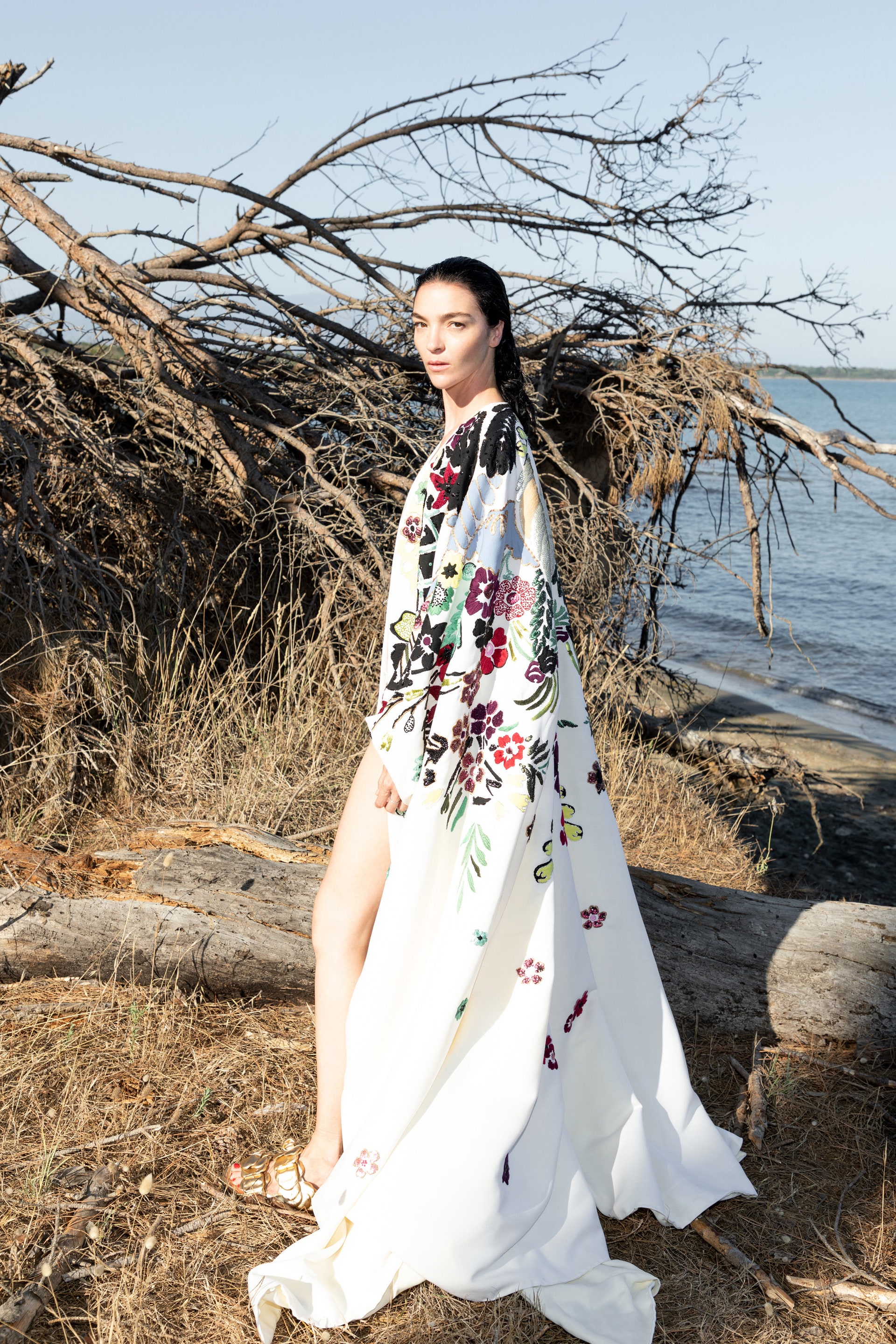 Maria Carla Boscono, photo #1320186