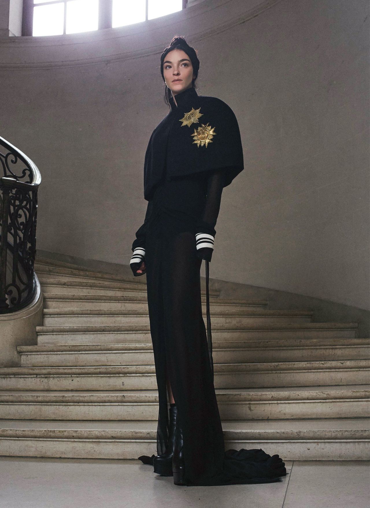 Maria Carla Boscono, photo #965137