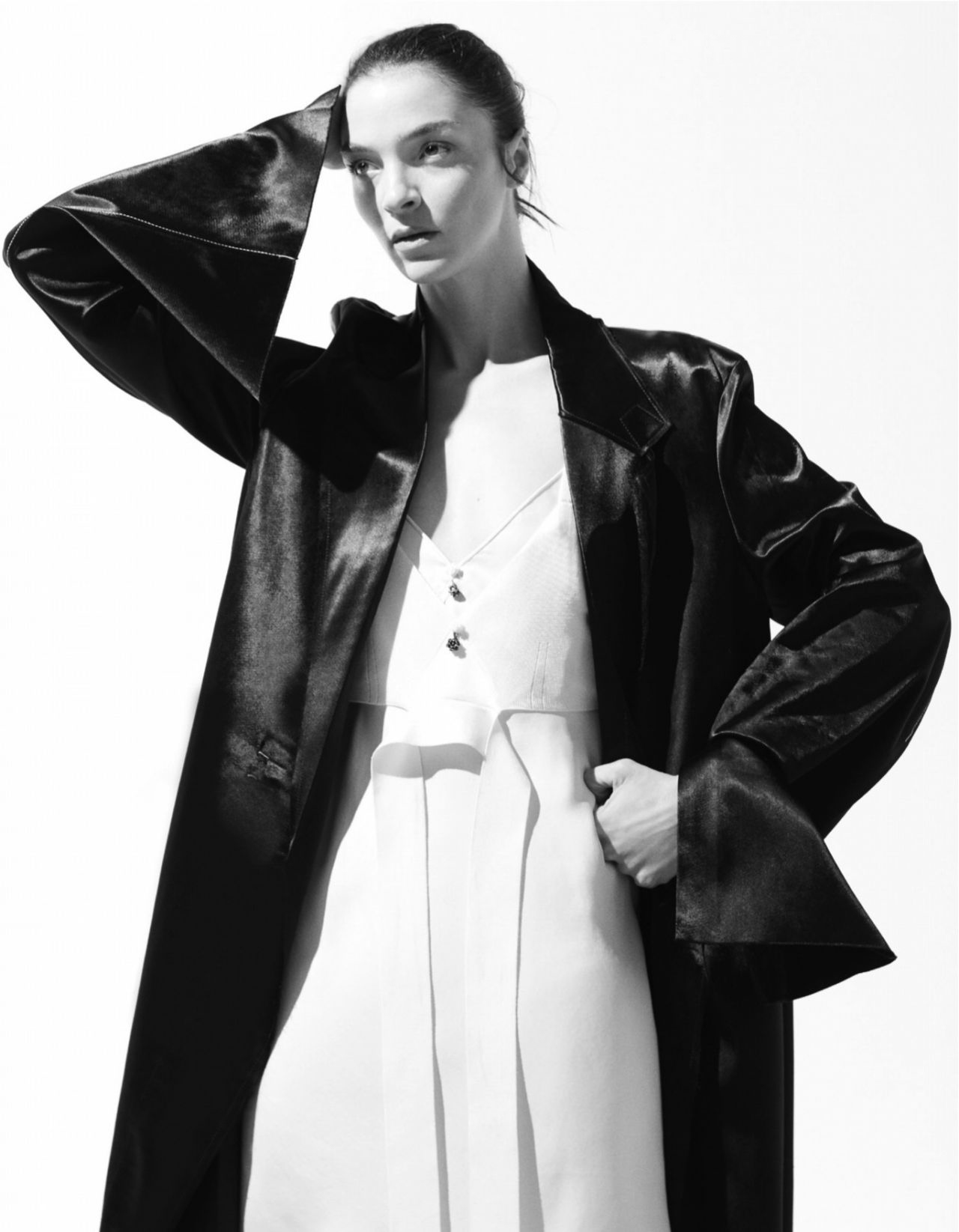 Maria Carla Boscono, photo #964637