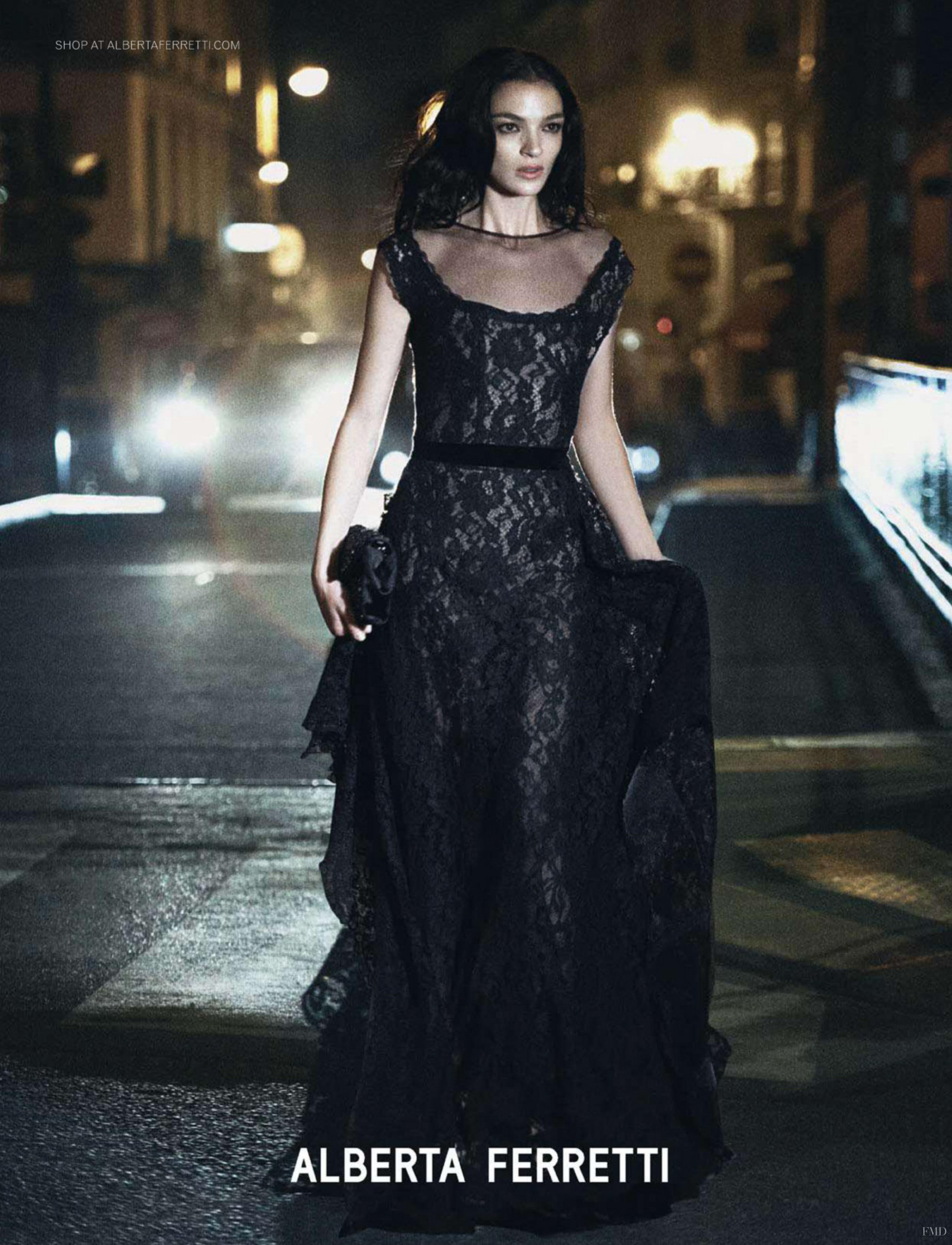 Maria Carla Boscono, photo #967813