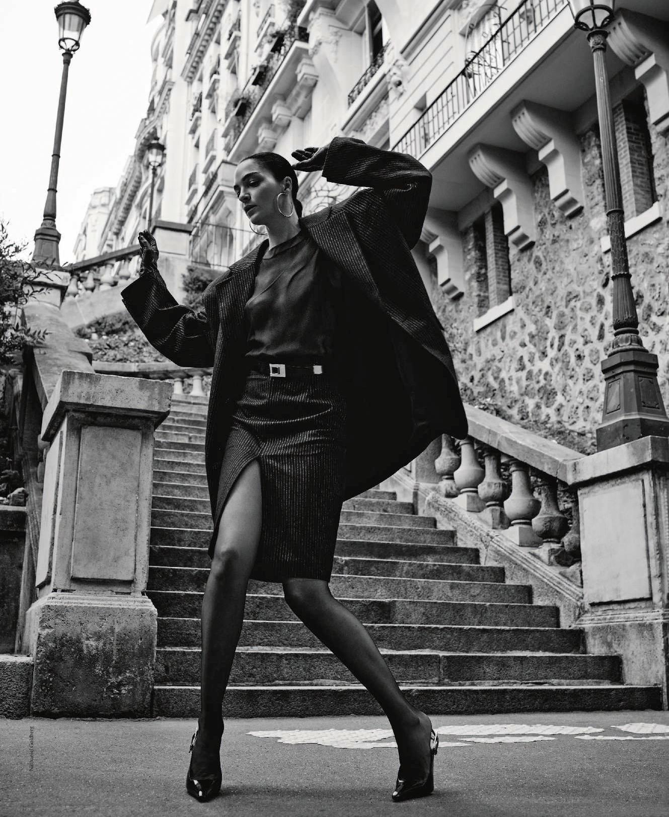 Maria Carla Boscono, photo #1376327