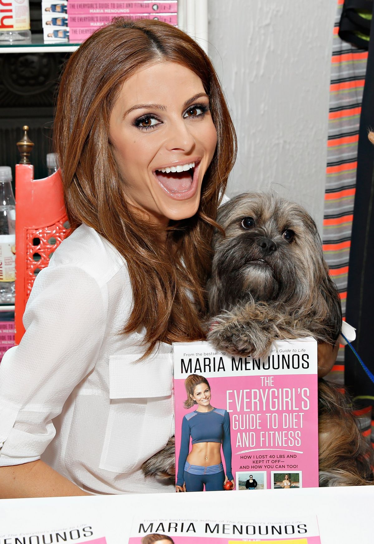 Maria Menounos, photo #739690