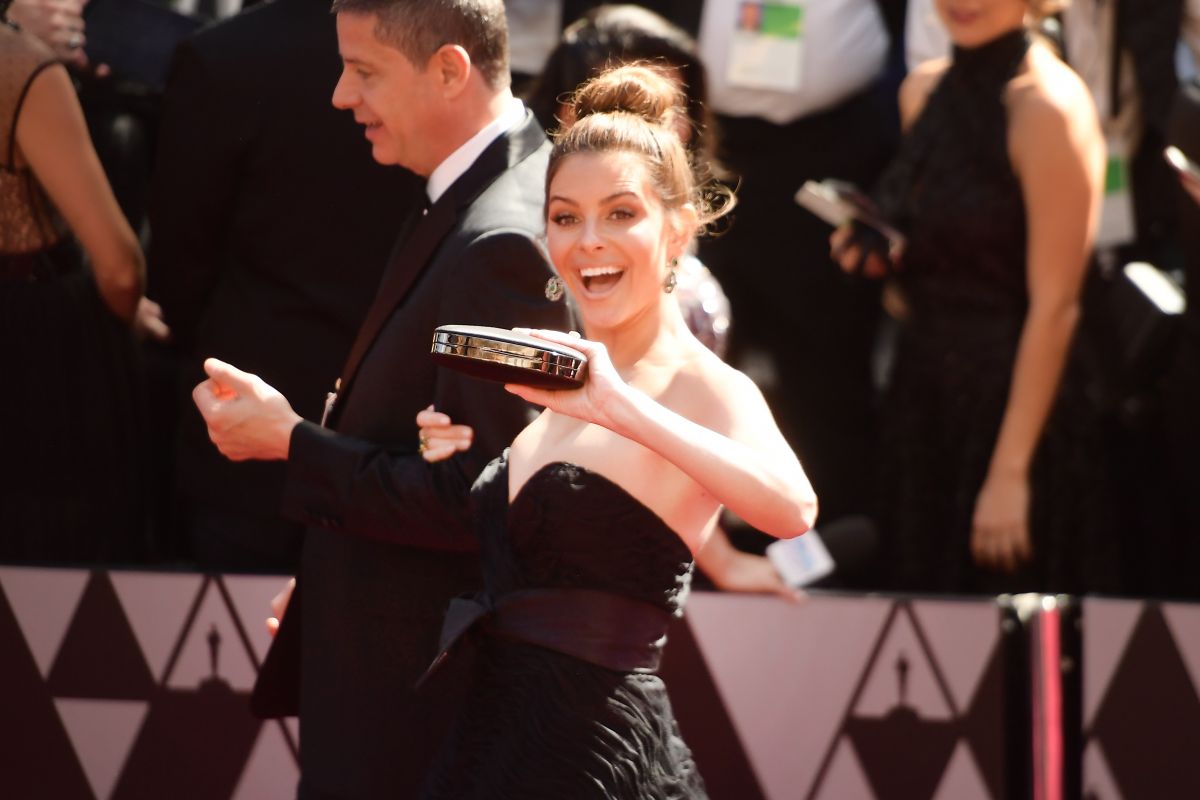 Maria Menounos, photo #1049635