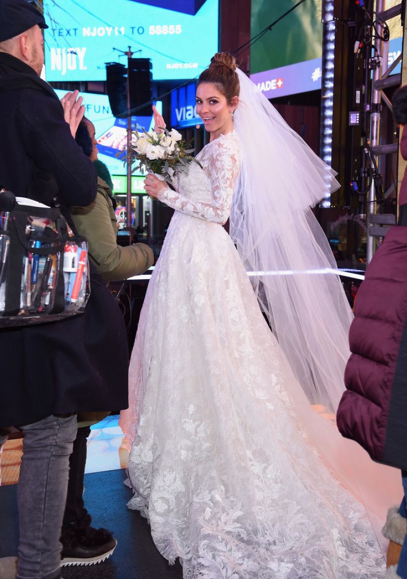 Maria Menounos, photo #1027117