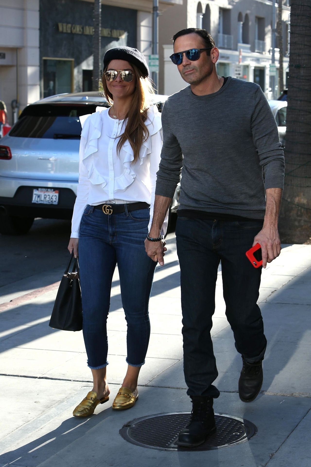 Maria Menounos, photo #1039050