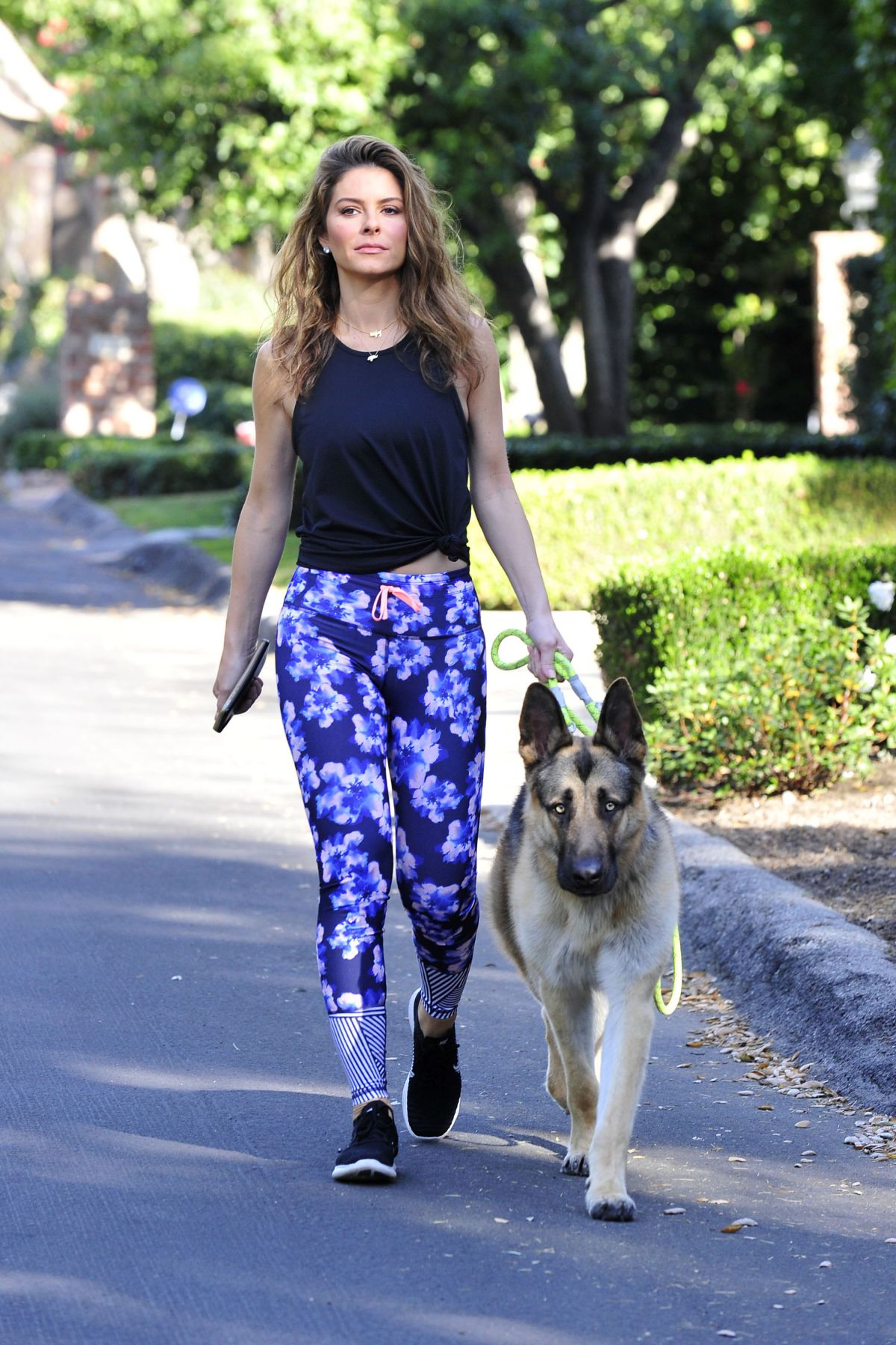 Maria Menounos, photo #1031614