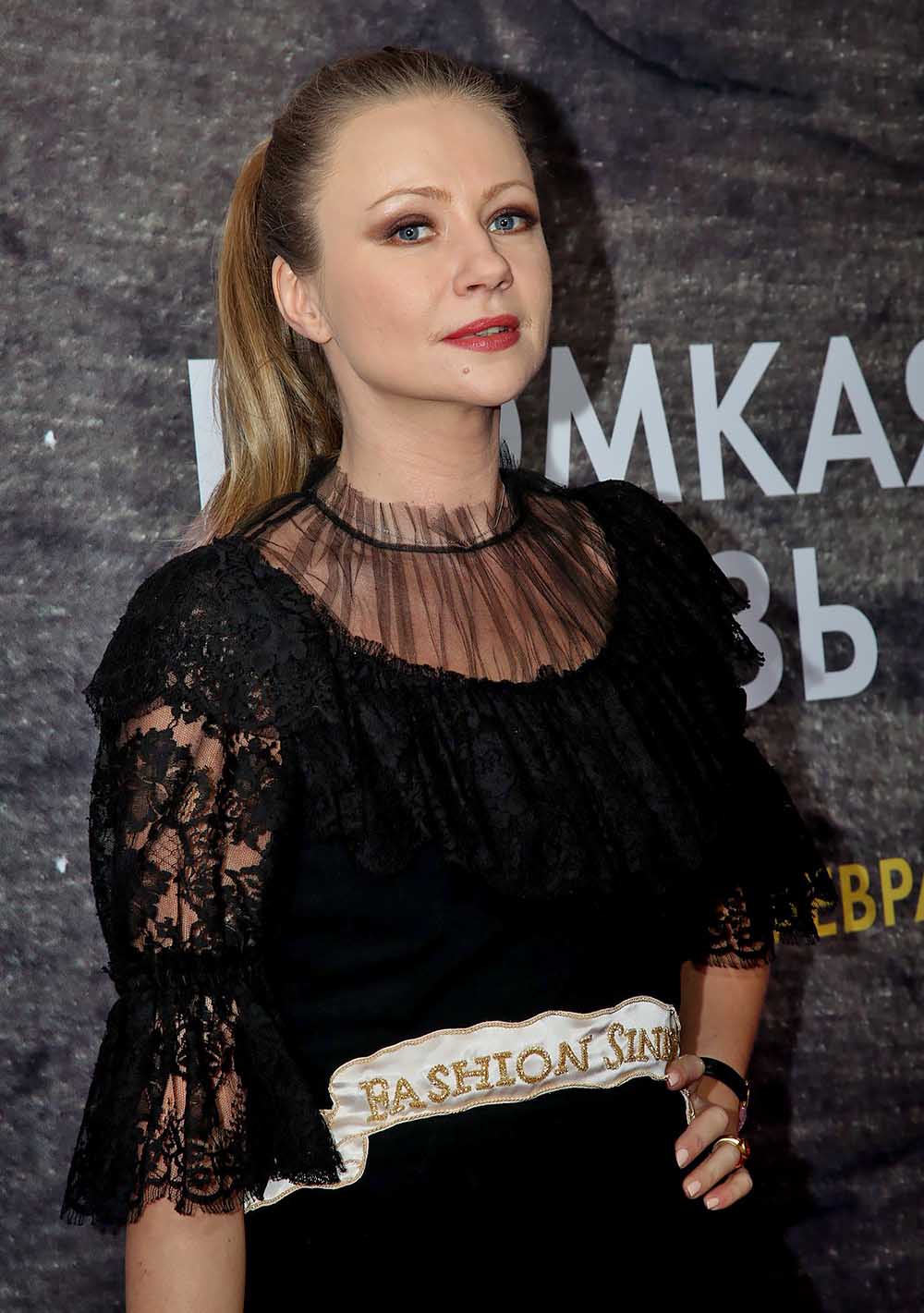 Maria Mironova, photo #1145383