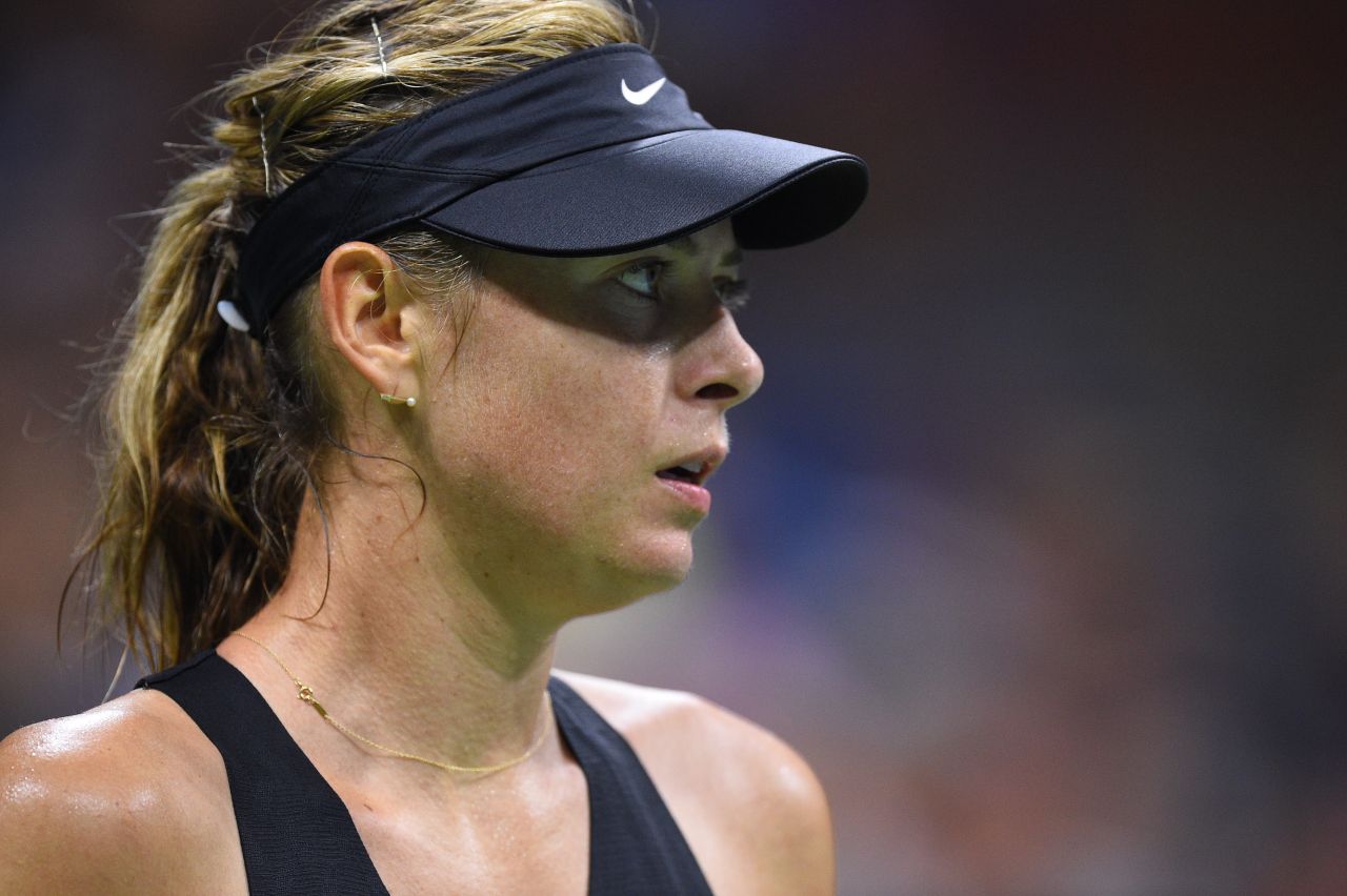 Maria Sharapova, photo #1097797