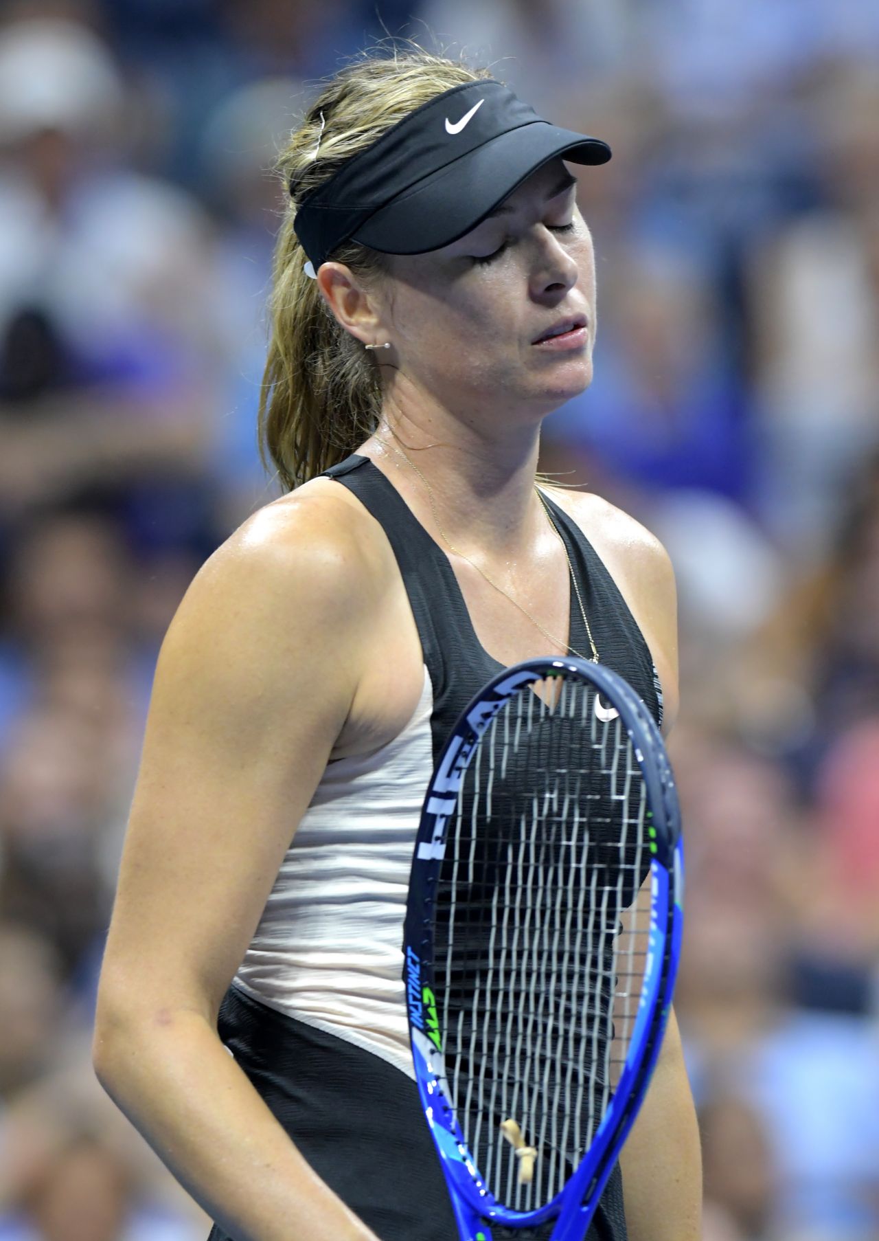 Maria Sharapova, photo #1097805