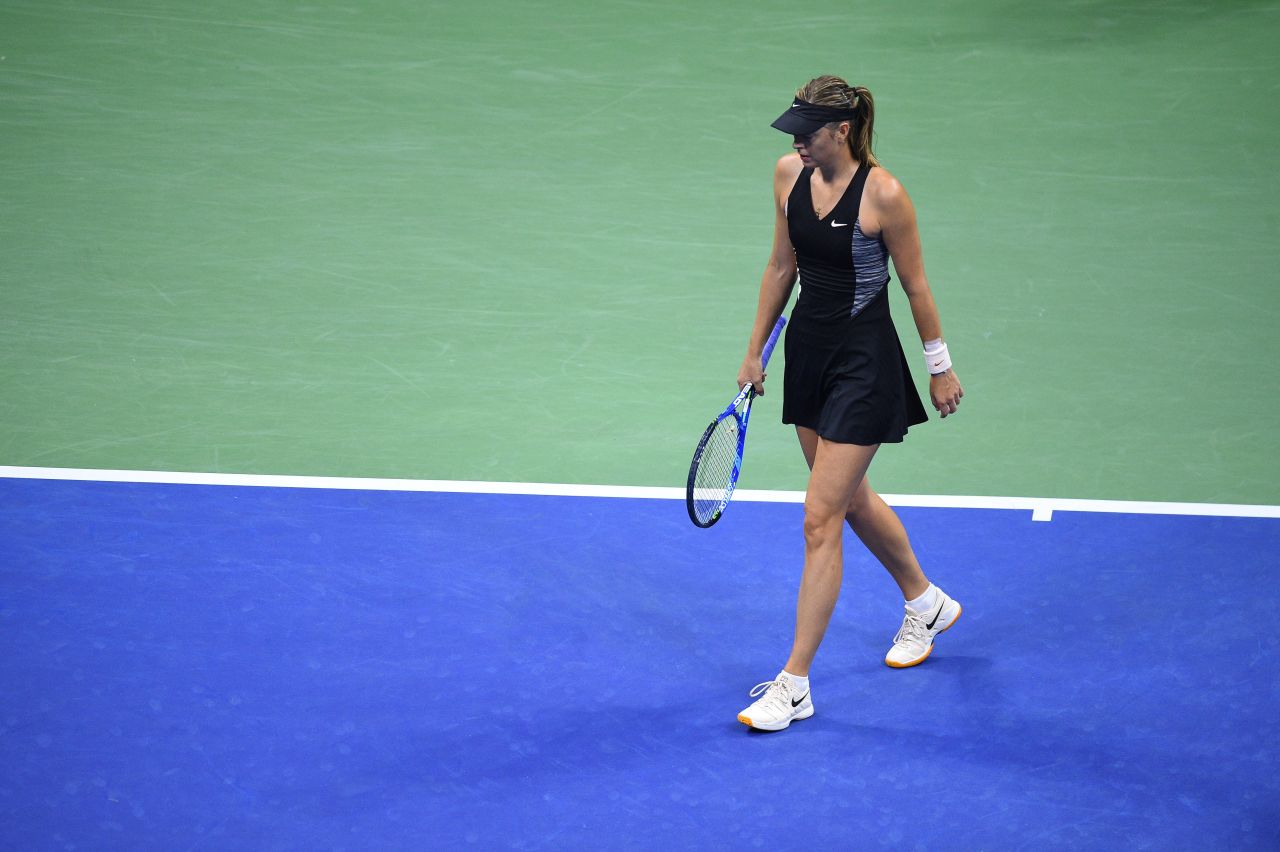 Maria Sharapova, photo #1097800