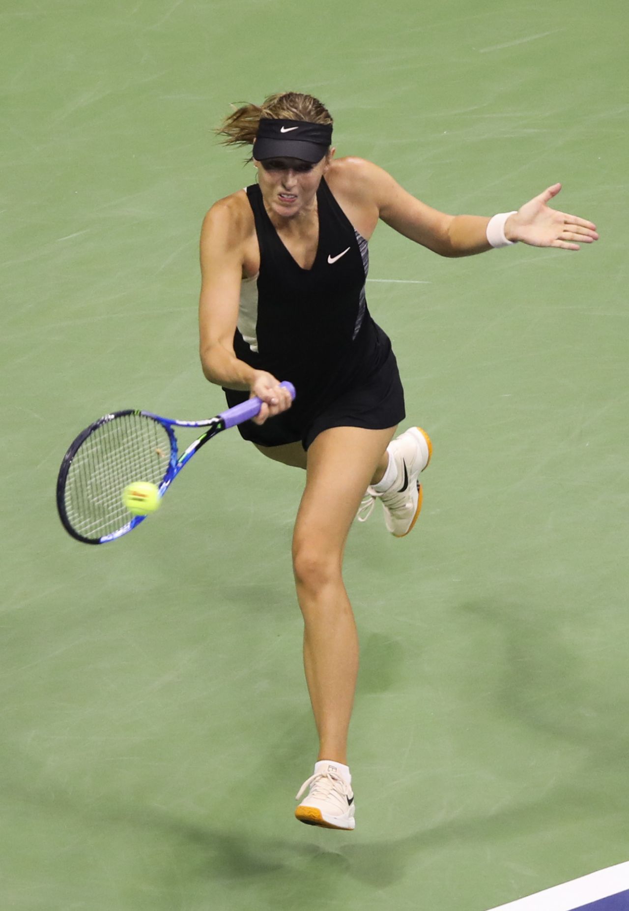 Maria Sharapova, photo #1097795