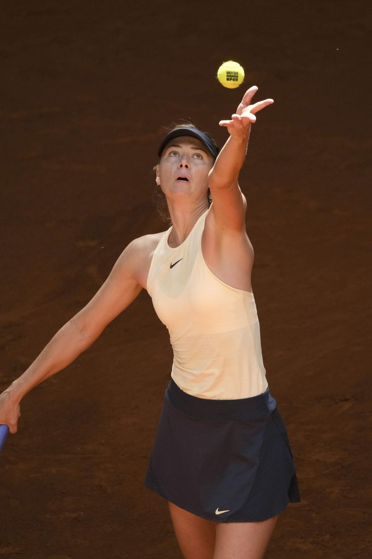 Maria Sharapova, photo #1067976