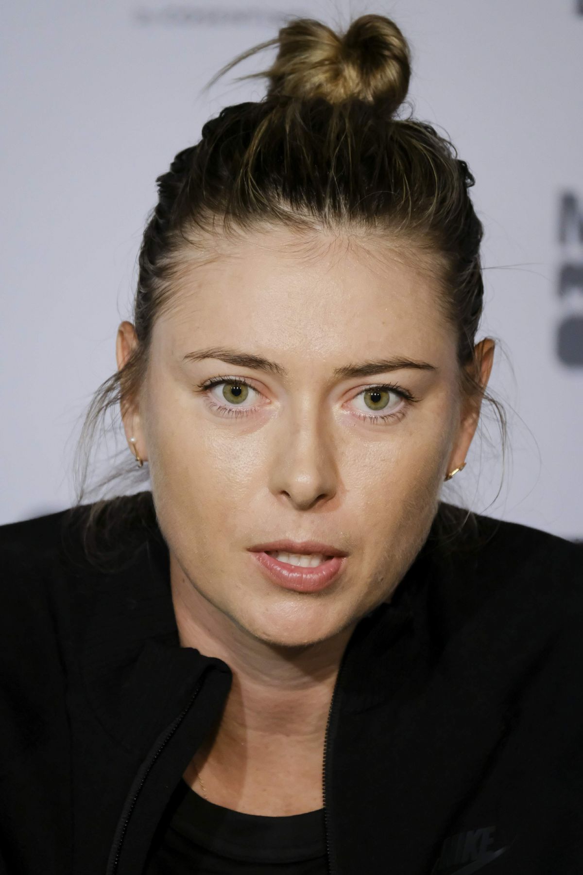 Maria Sharapova, photo #1067973