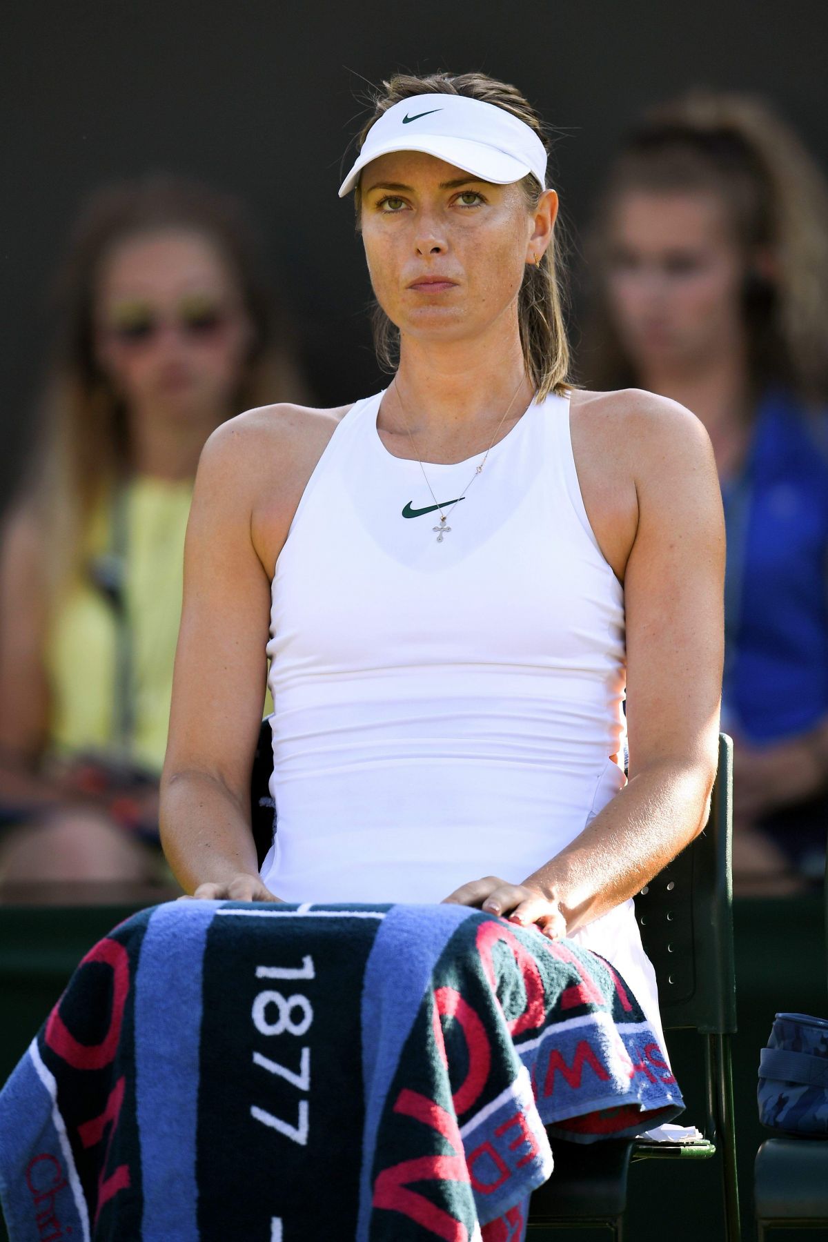 Maria Sharapova, photo #1083366