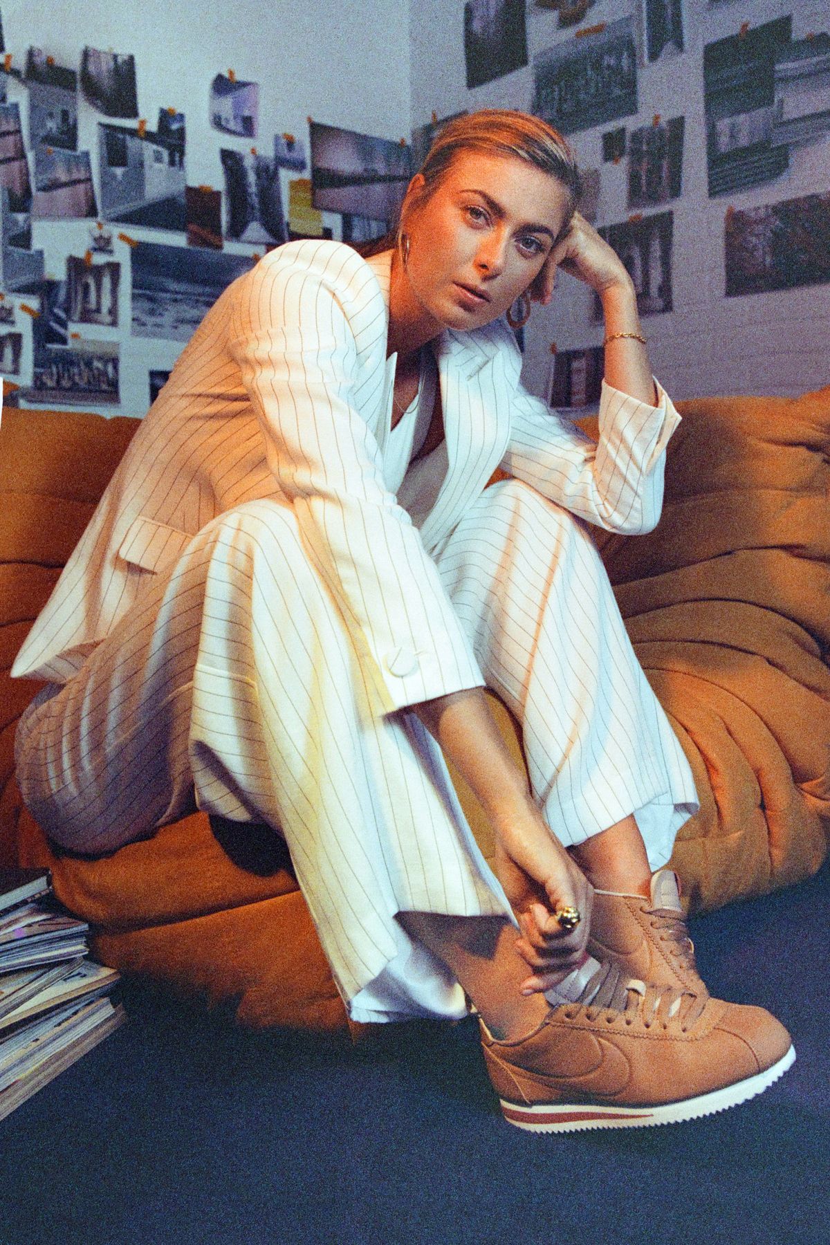 Maria Sharapova, photo #1093631