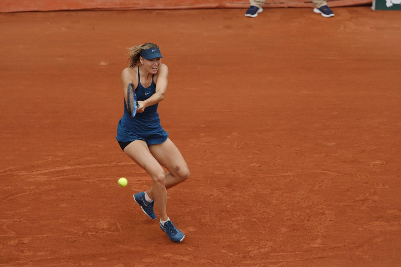 Maria Sharapova, photo #1075190