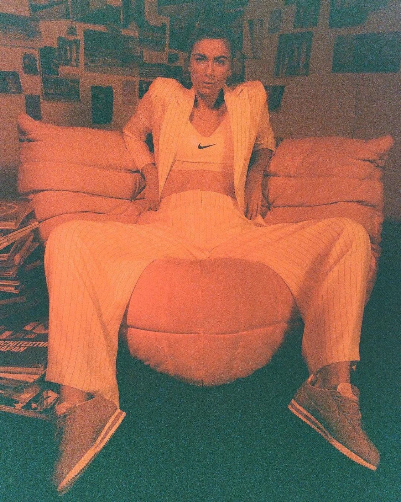 Maria Sharapova, photo #1094450