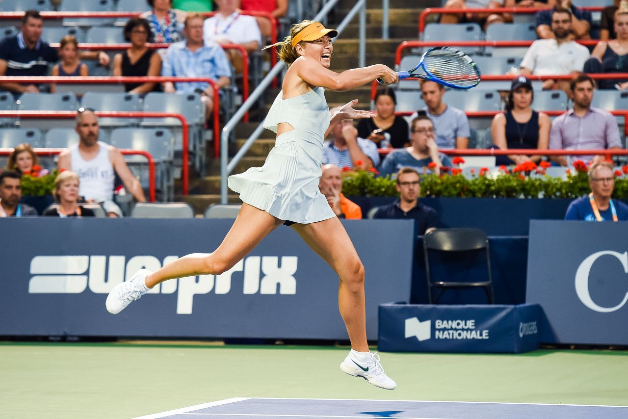 Maria Sharapova, photo #1091621