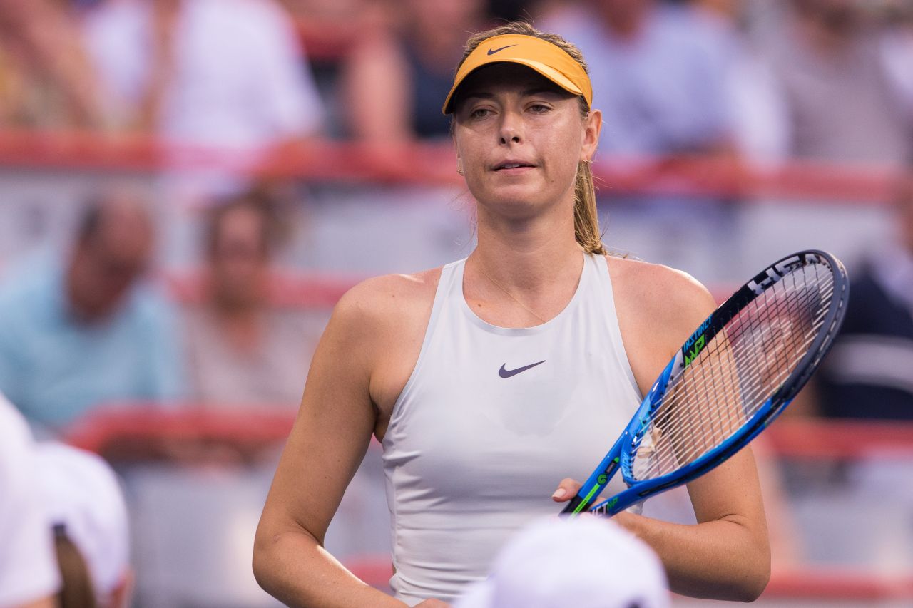 Maria Sharapova, photo #1091616