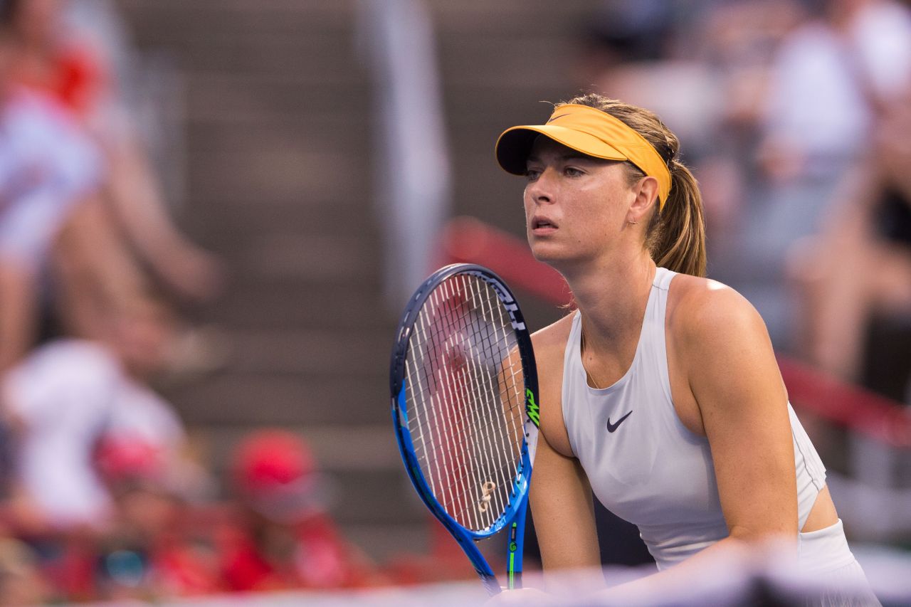 Maria Sharapova, photo #1091618