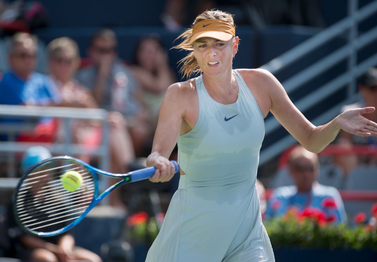 Maria Sharapova, photo #1091625