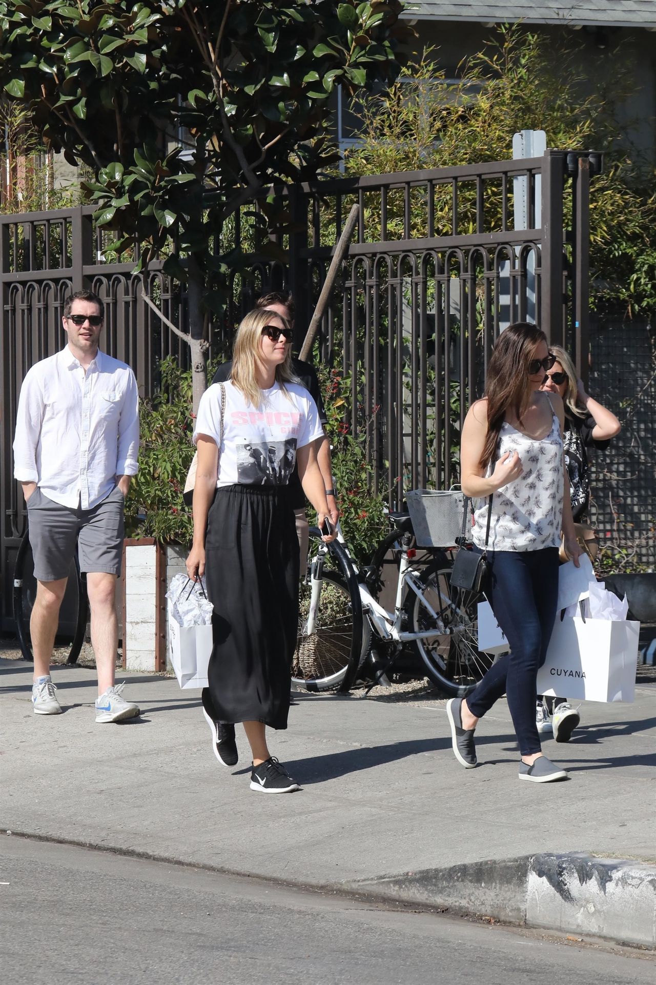 Maria Sharapova, photo #1042847