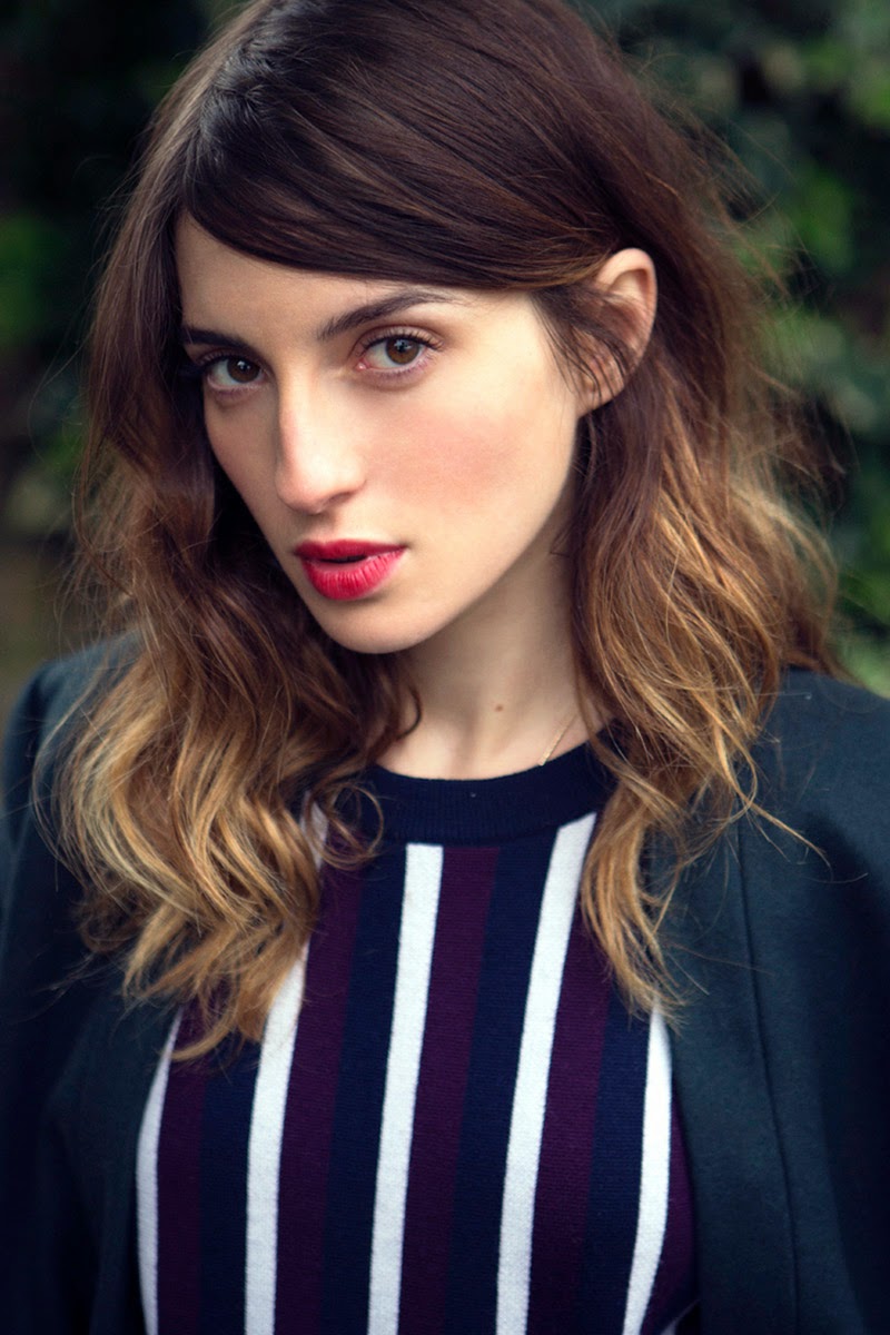 Maria Valverde, photo #835010