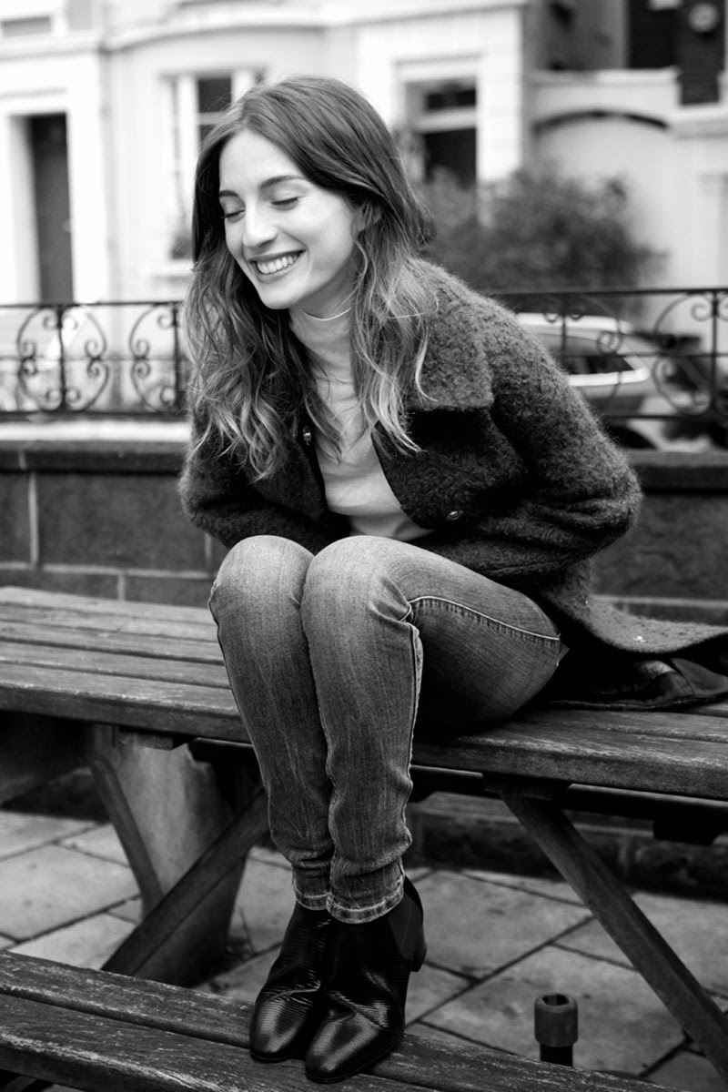 Maria Valverde, photo #835007
