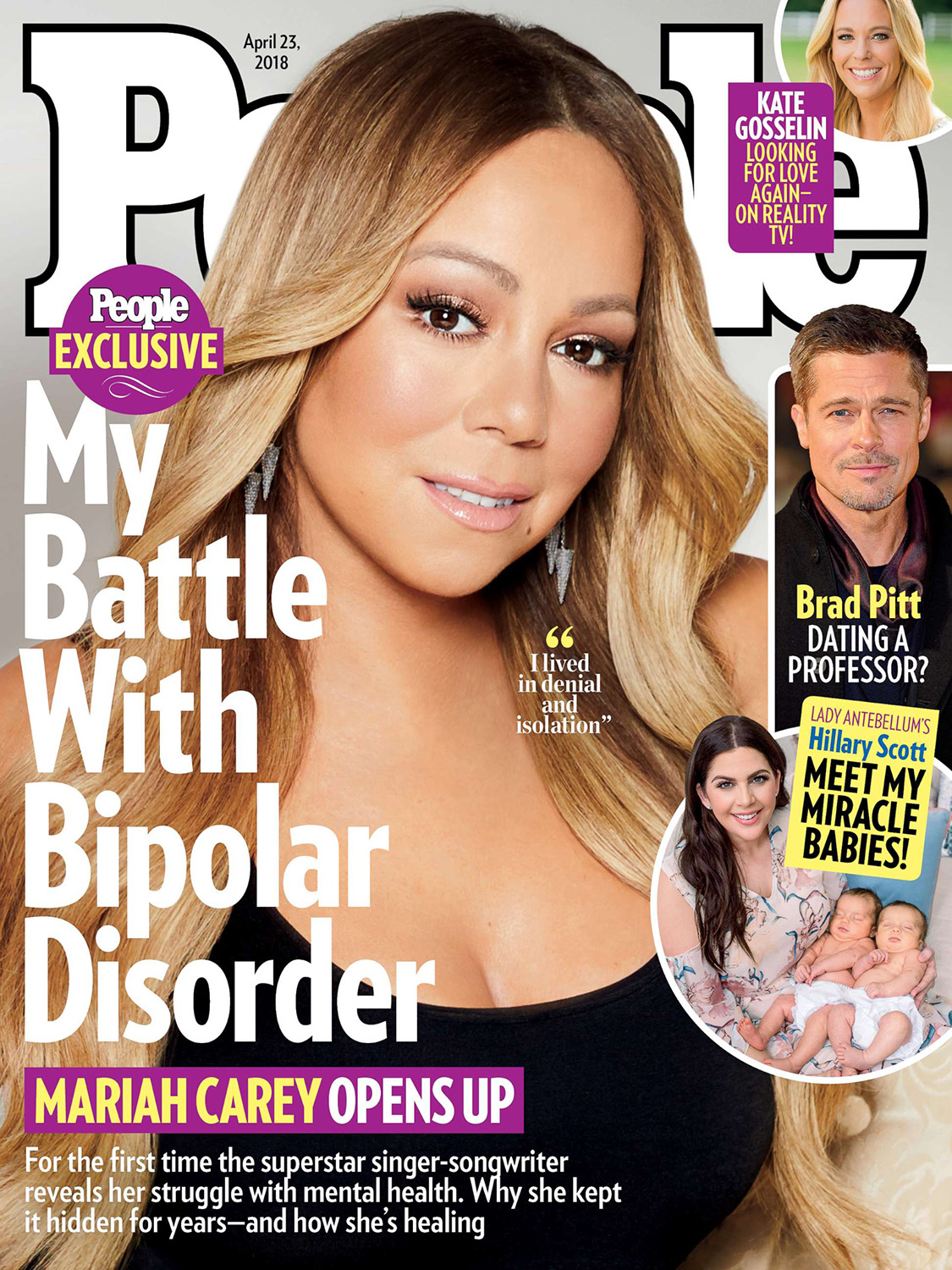 Mariah Carey, photo #1076155