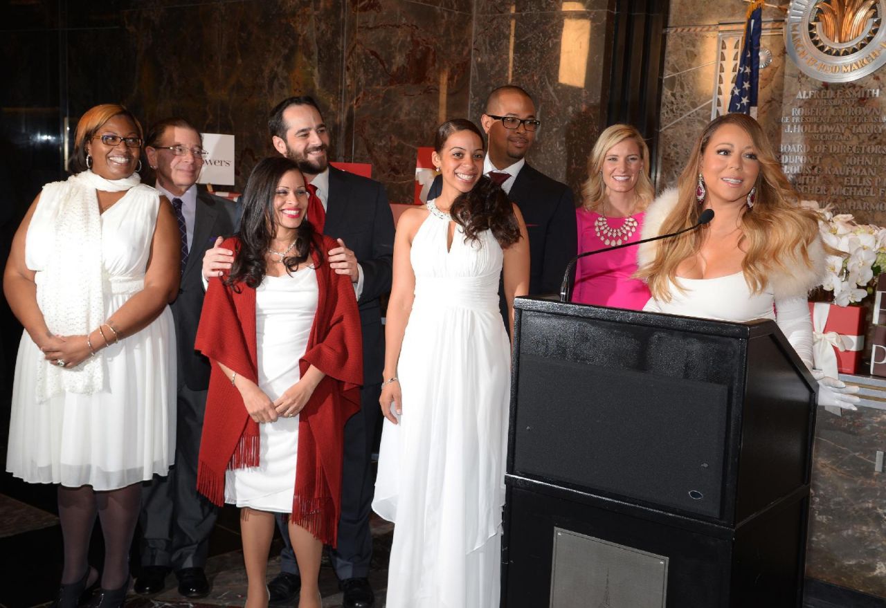 Mariah Carey, photo #701881