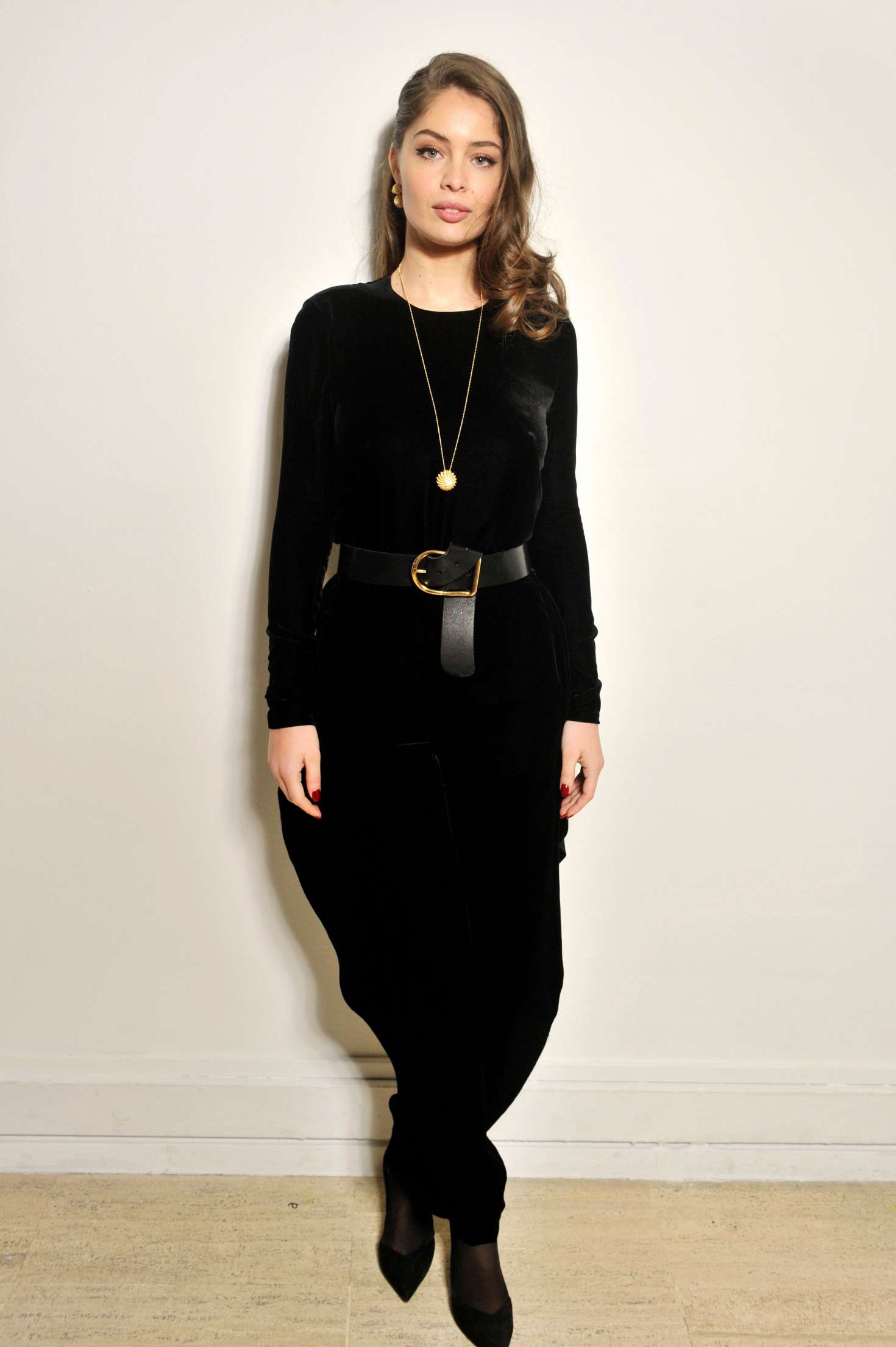 Marie Ange Casta, photo #936373