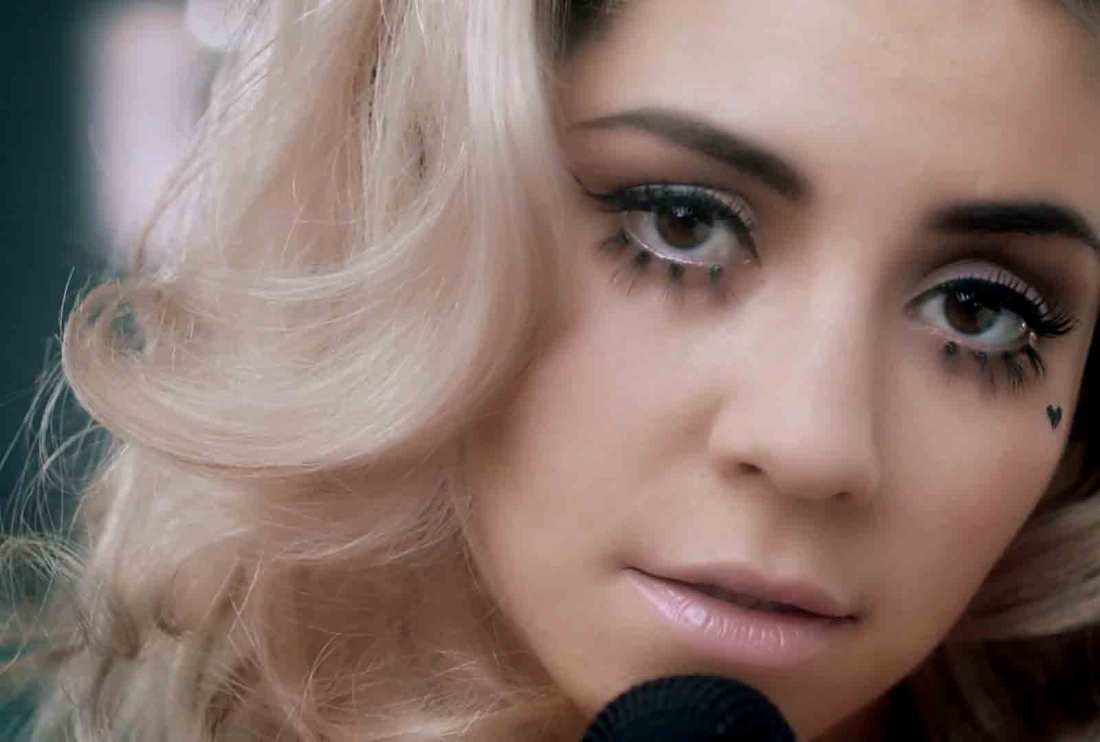 Marina And The Diamonds, photo #724511