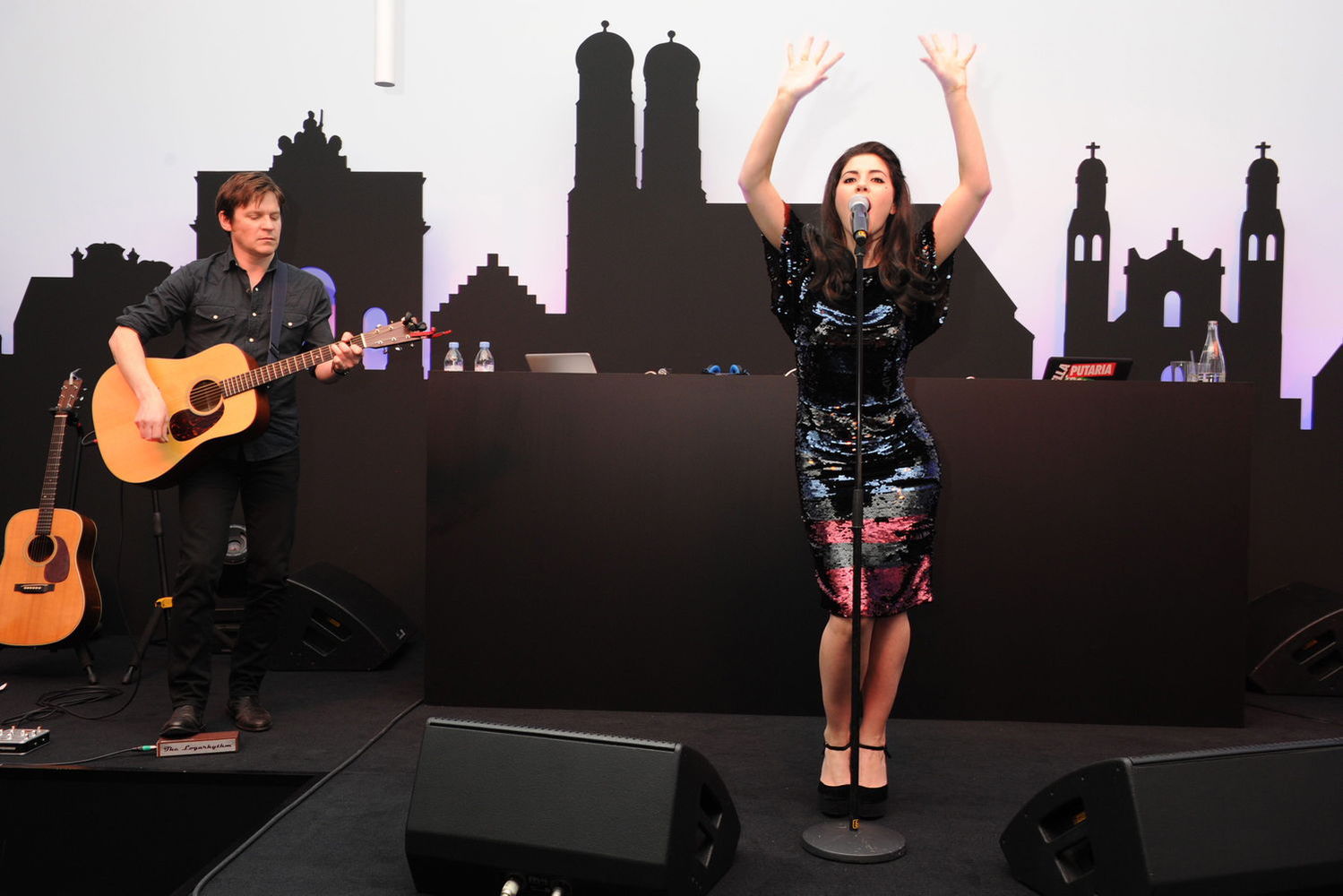 Marina And The Diamonds, photo #639434