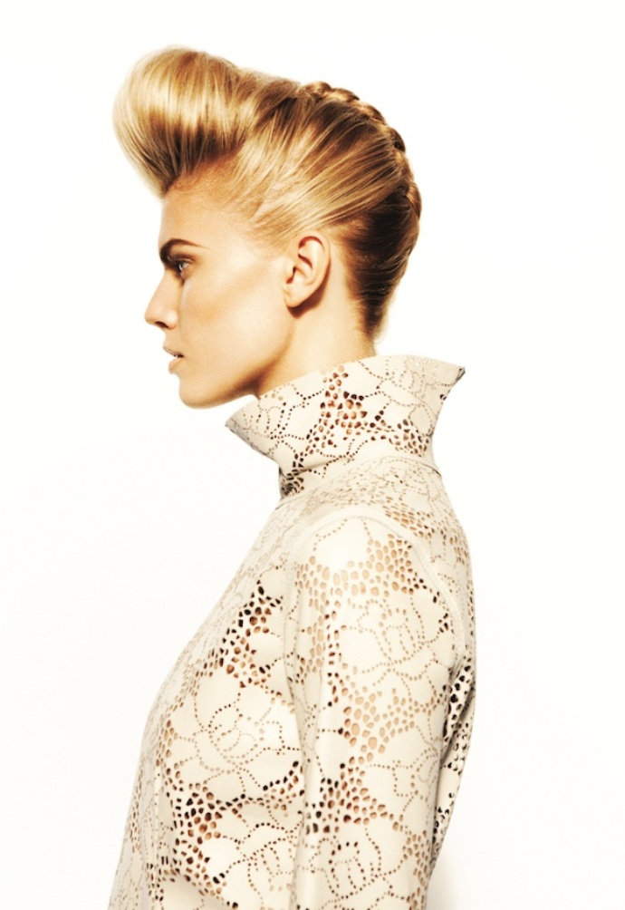 Marina Linchuk, photo #412177