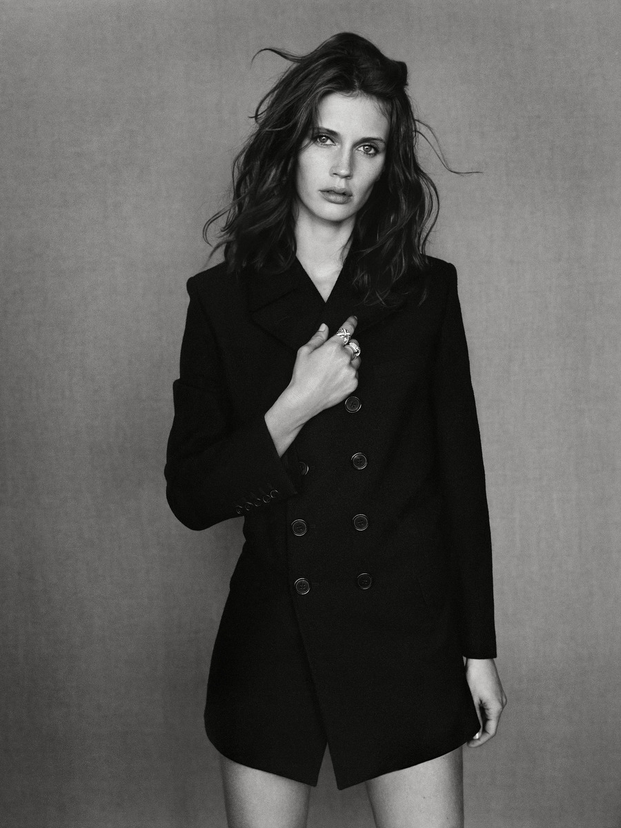Marine Vacth, photo #965984